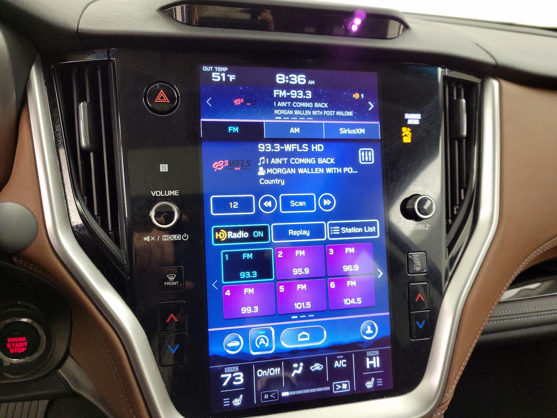 Thumbnail: 2022 Subaru Outback - 15