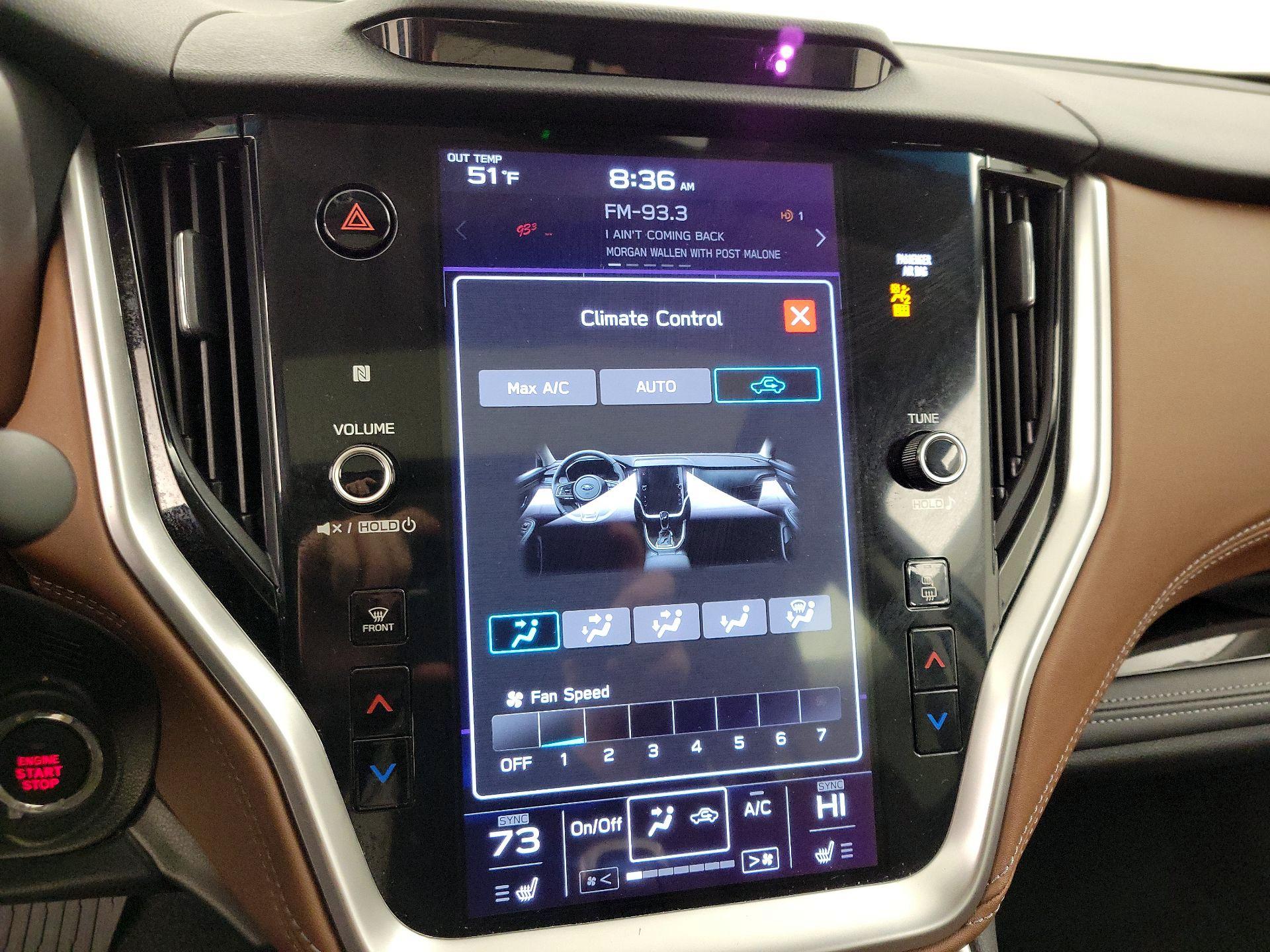 Thumbnail: 2022 Subaru Outback - 16