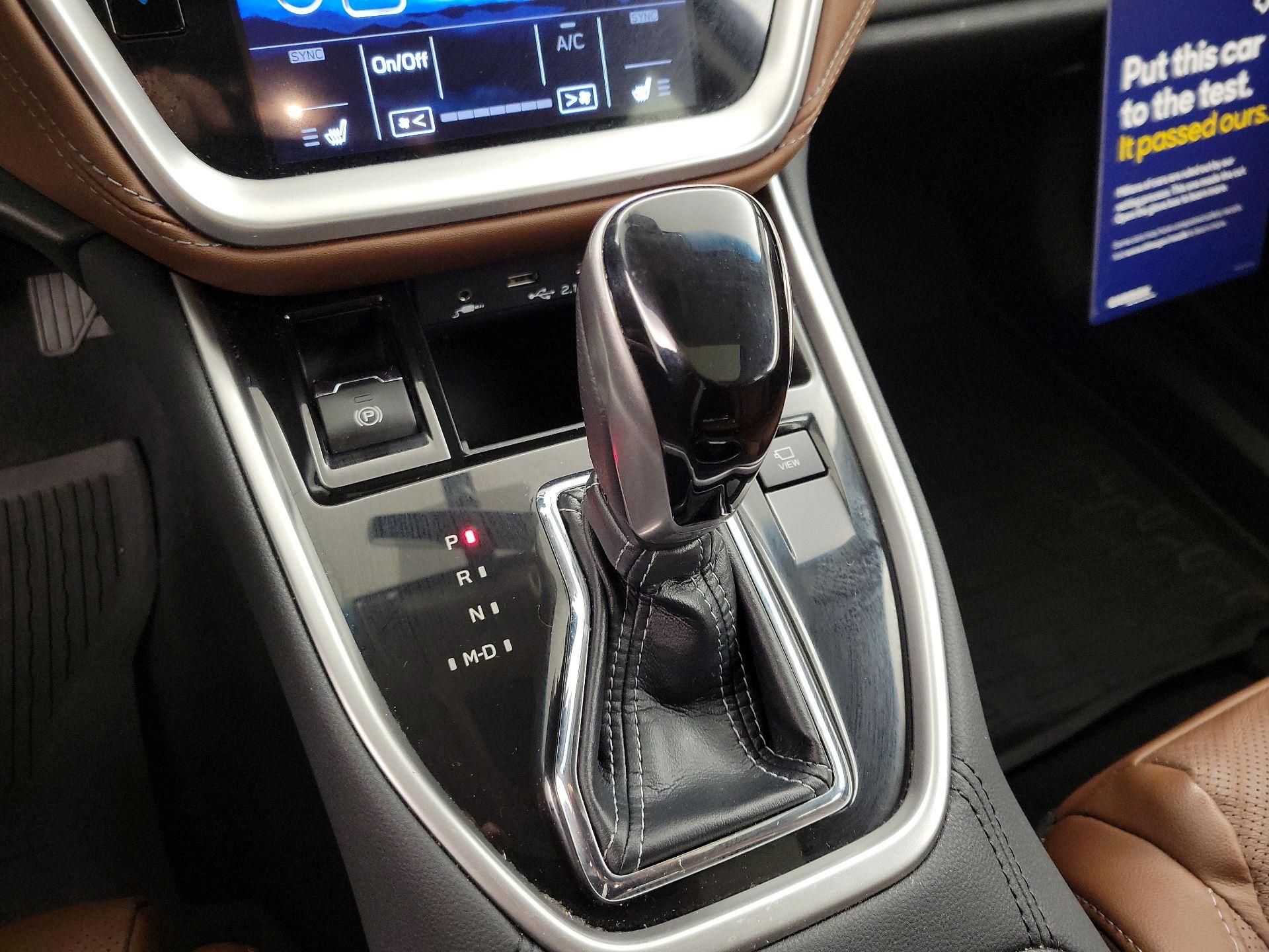 Thumbnail: 2022 Subaru Outback - 17