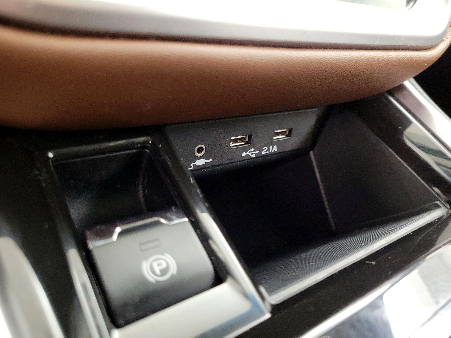 Thumbnail: 2022 Subaru Outback - 18