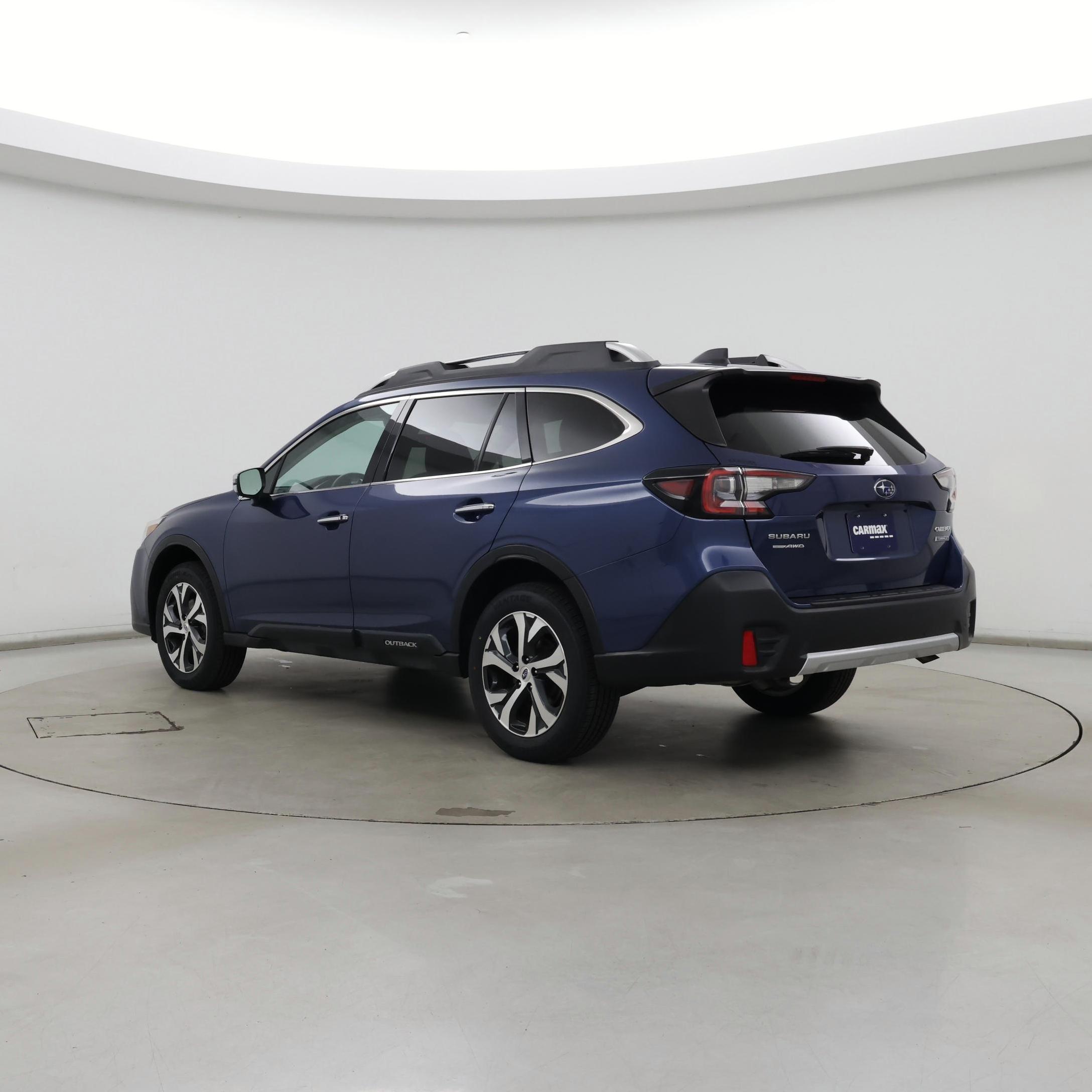 Thumbnail: 2022 Subaru Outback - 2