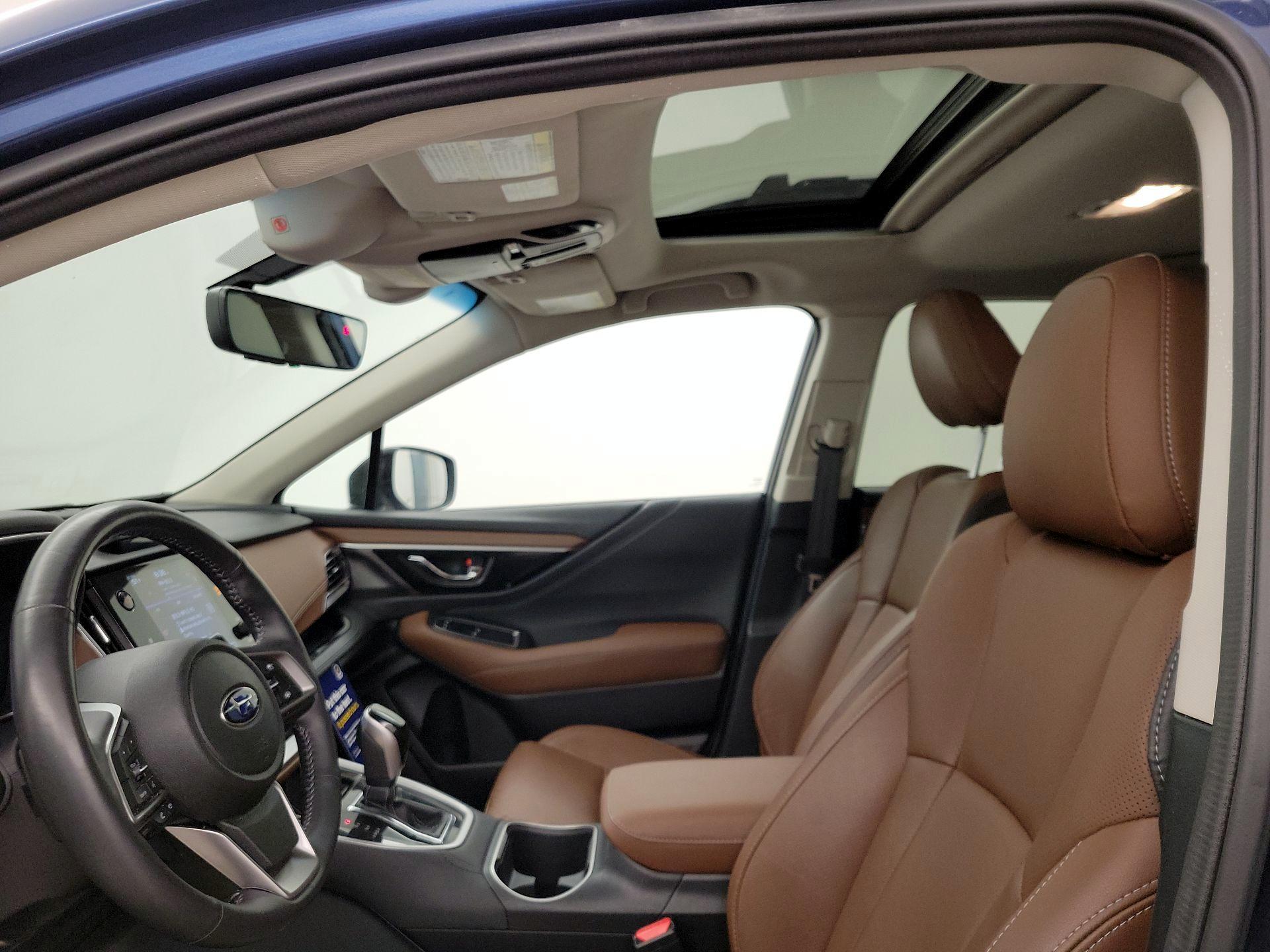 Thumbnail: 2022 Subaru Outback - 19