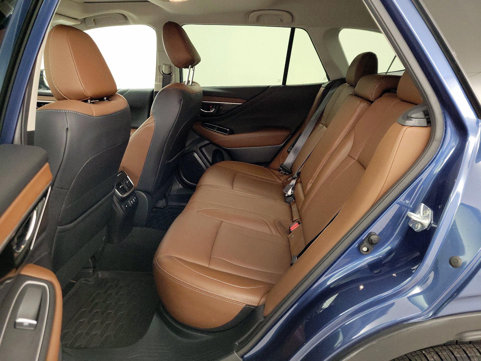 Thumbnail: 2022 Subaru Outback - 20