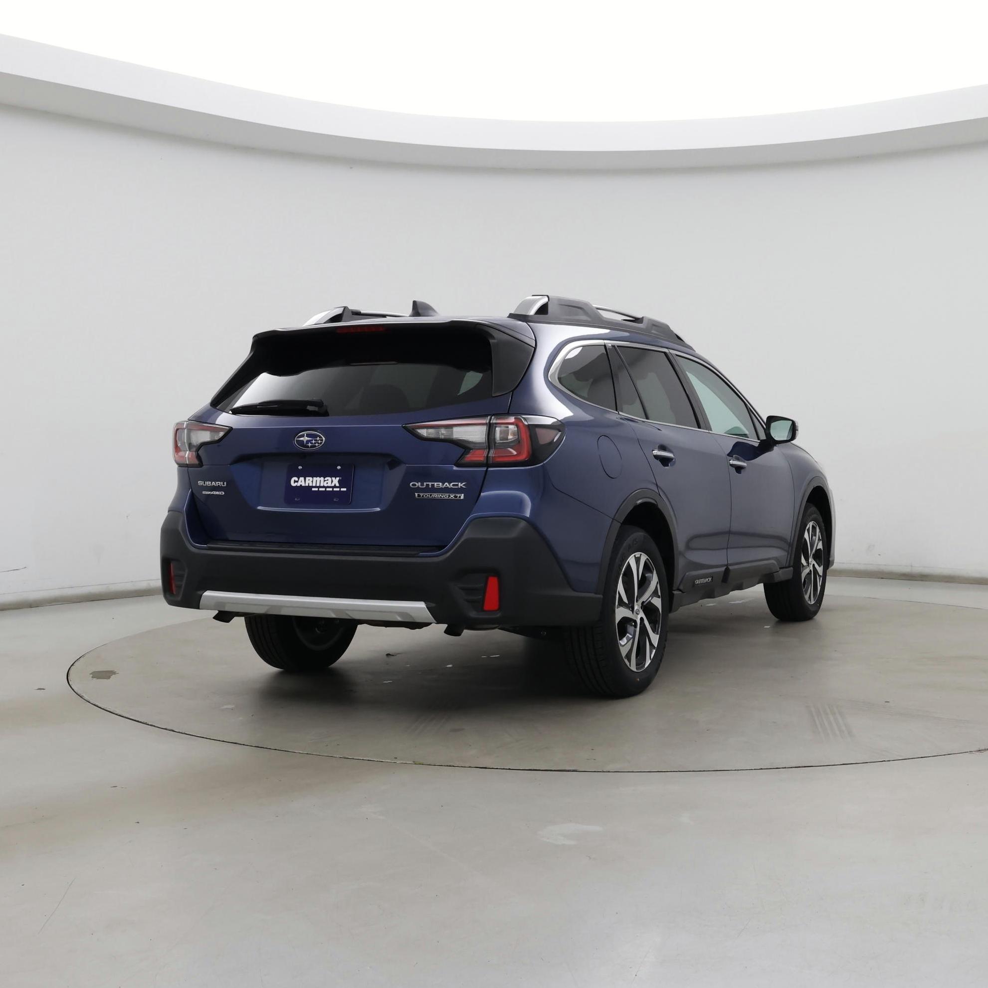 Thumbnail: 2022 Subaru Outback - 8