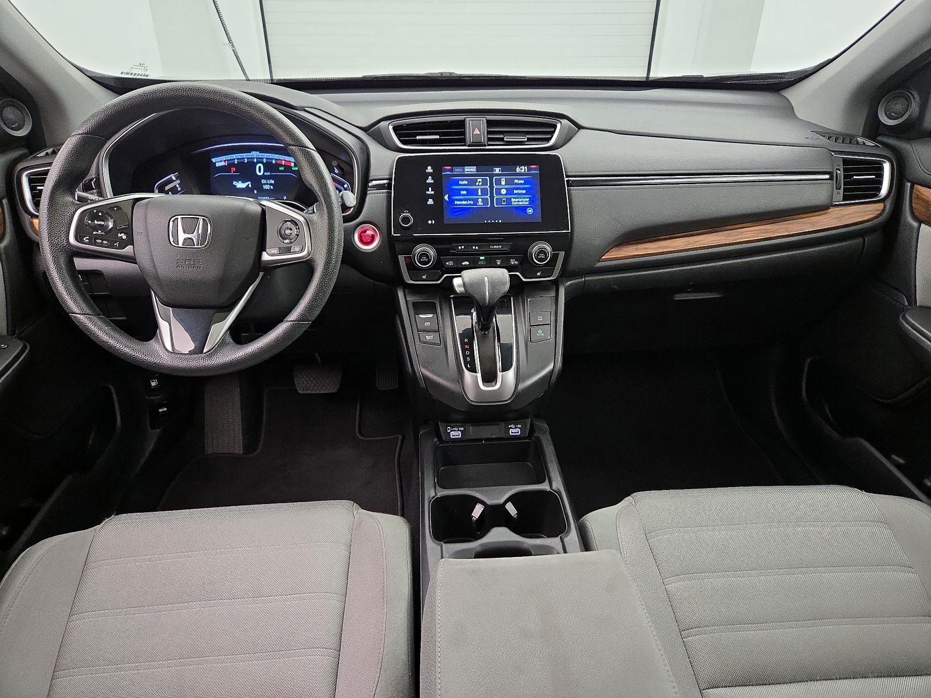 Thumbnail: 2022 Honda CR-V - 9