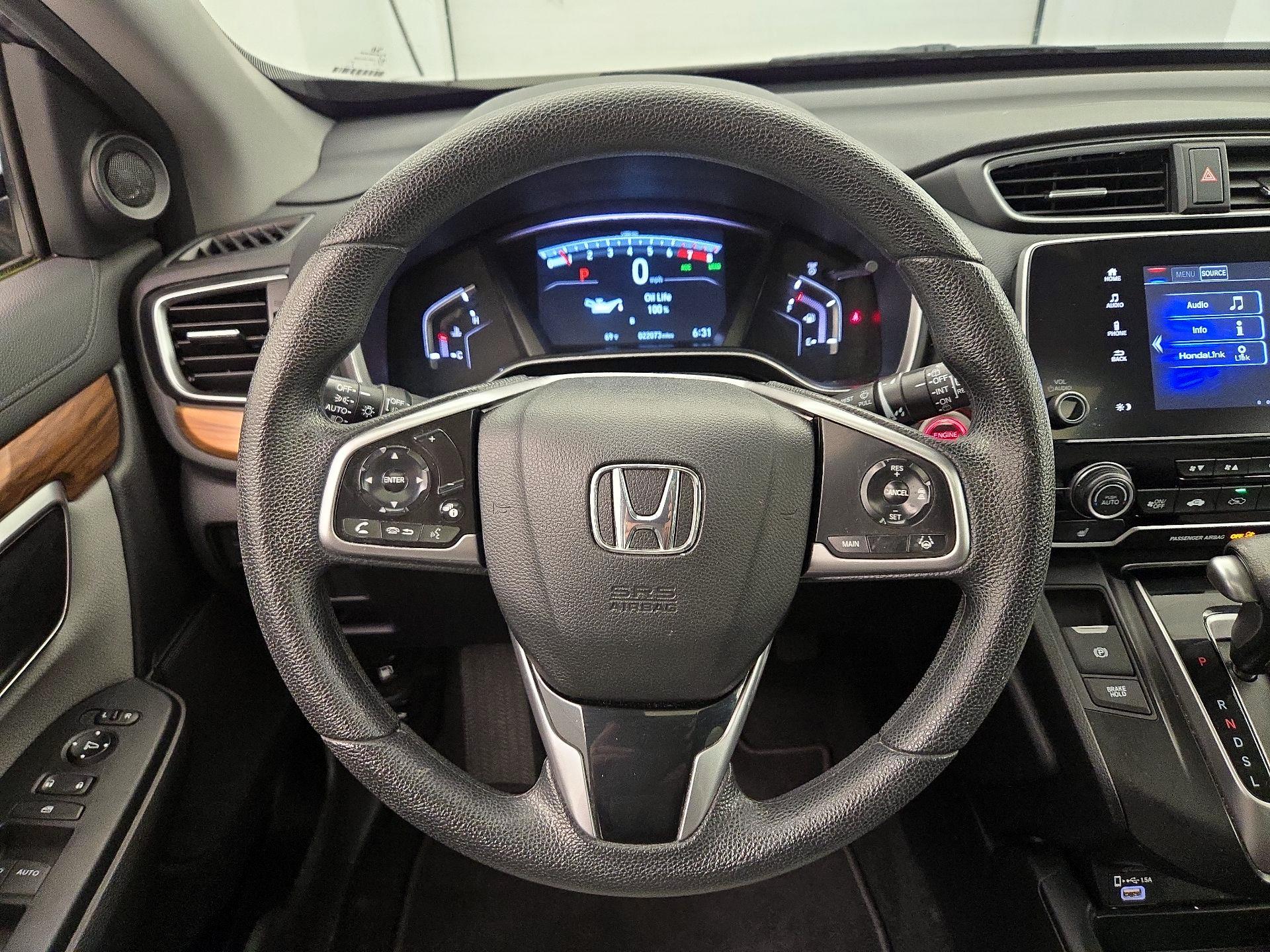 Thumbnail: 2022 Honda CR-V - 10