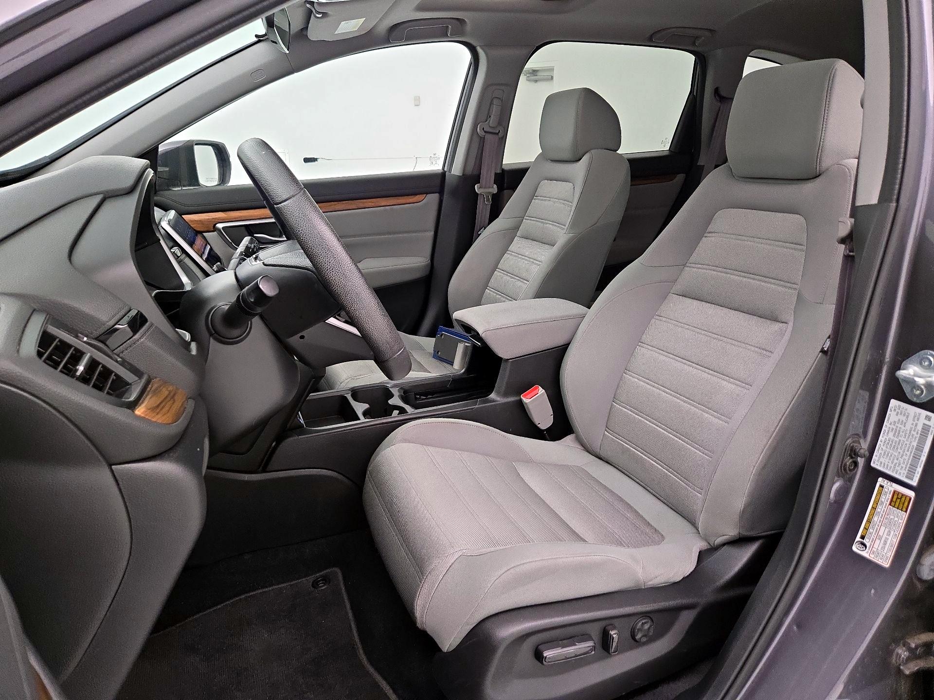 Thumbnail: 2022 Honda CR-V - 11