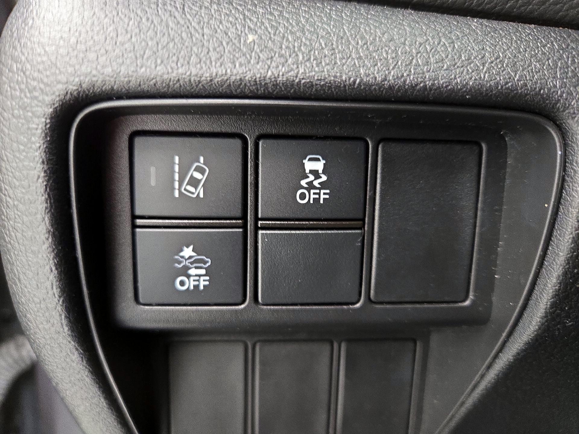 Thumbnail: 2022 Honda CR-V - 13