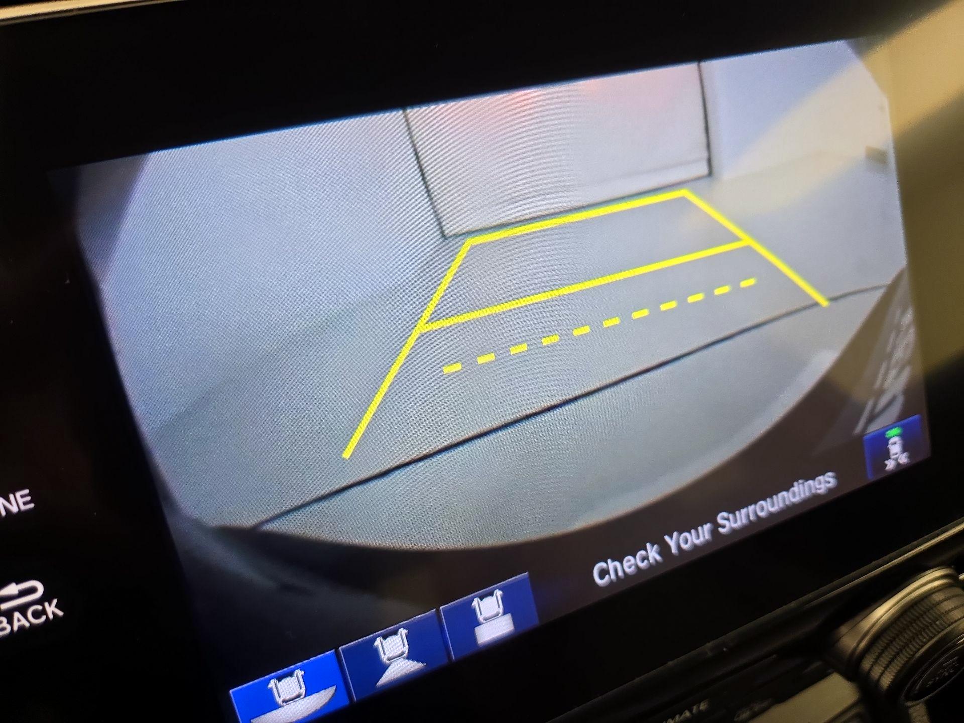 Thumbnail: 2022 Honda CR-V - 14