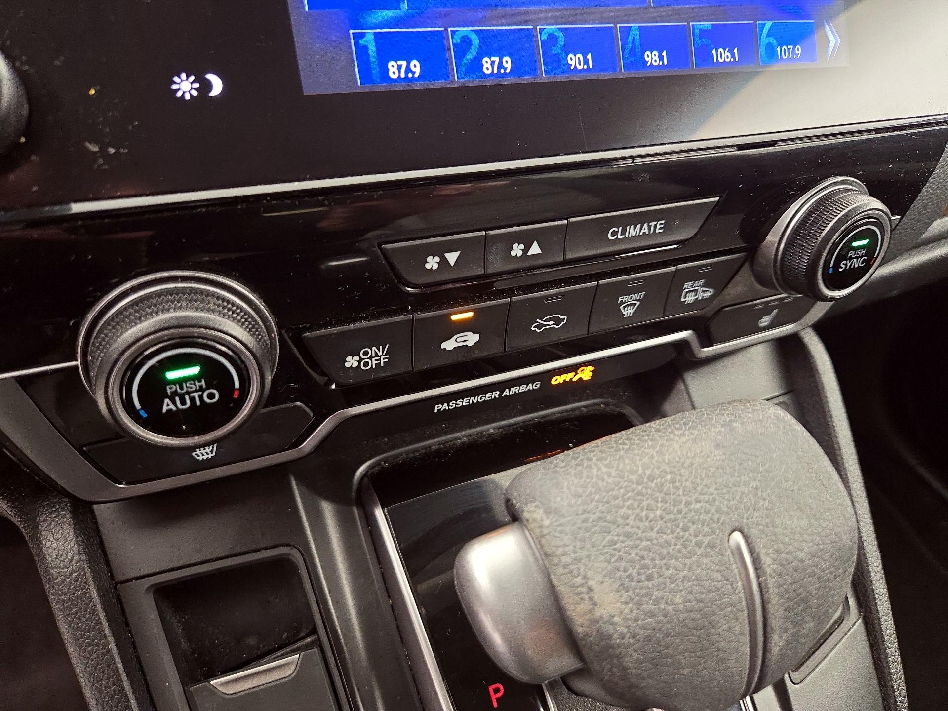 Thumbnail: 2022 Honda CR-V - 16