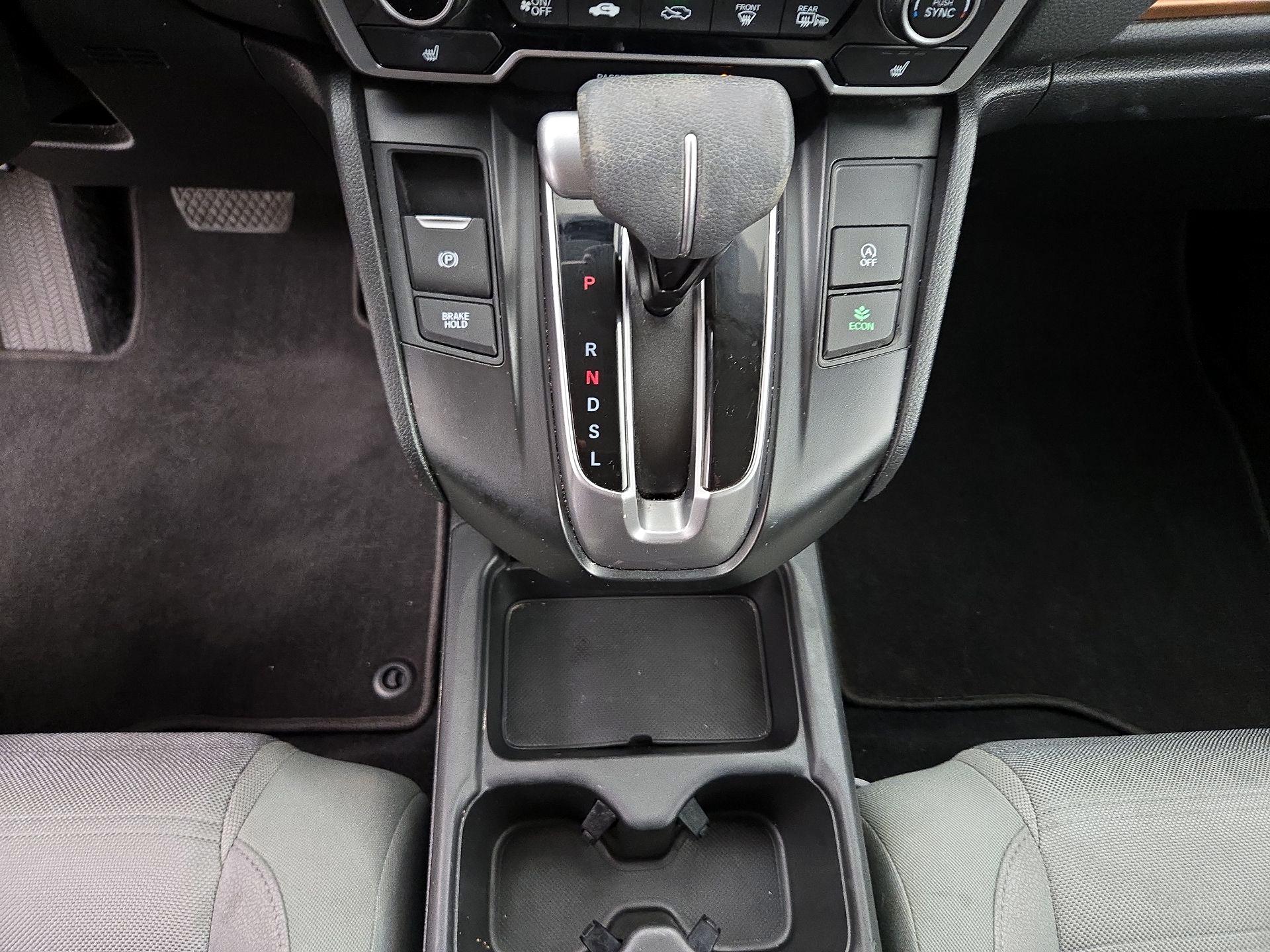 Thumbnail: 2022 Honda CR-V - 17