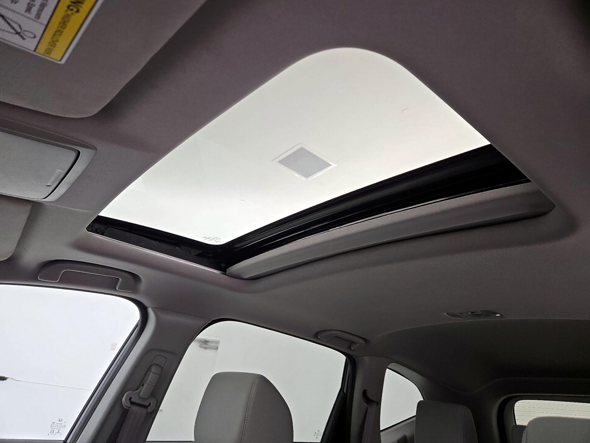 Thumbnail: 2022 Honda CR-V - 19