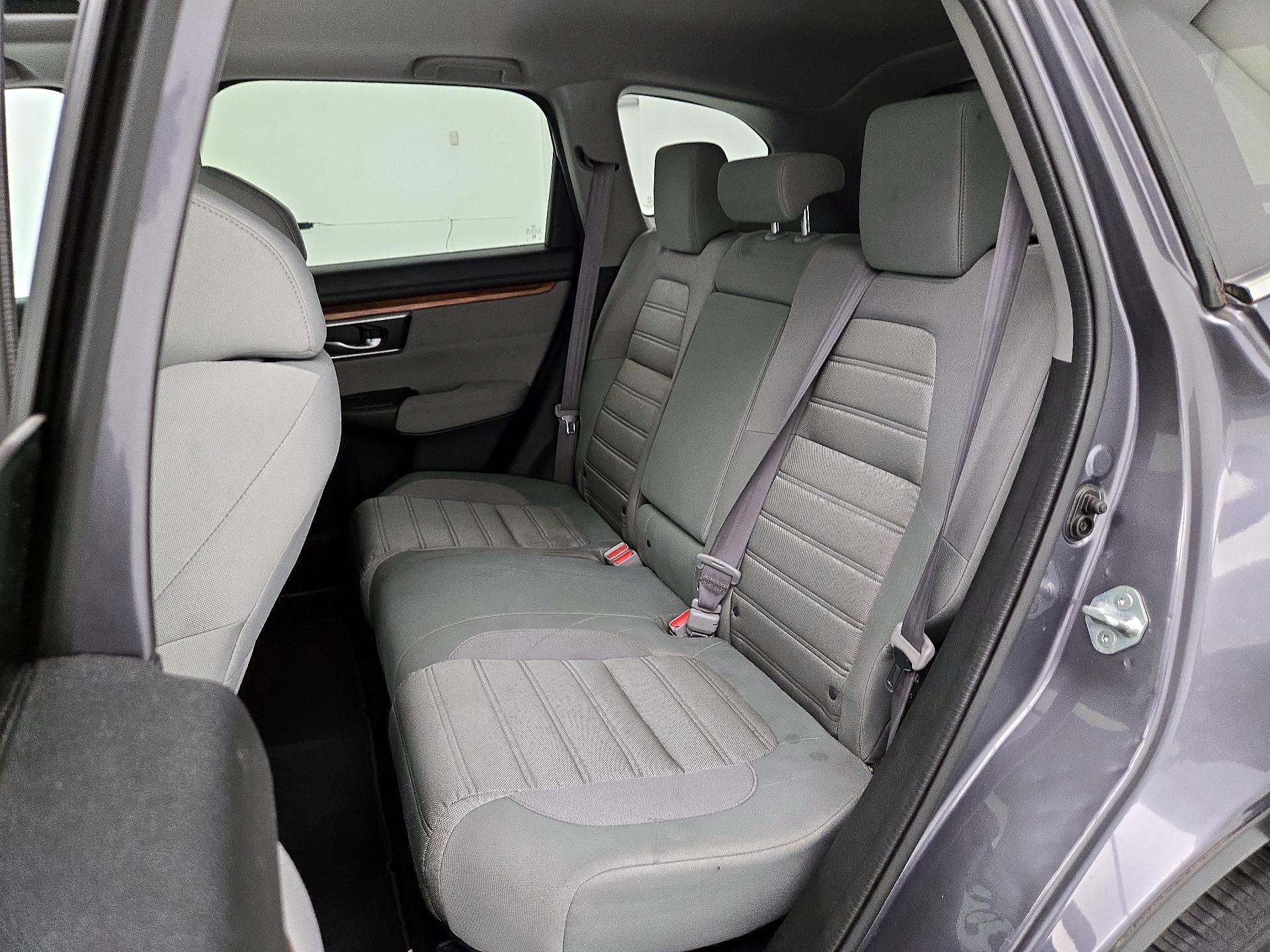 Thumbnail: 2022 Honda CR-V - 20