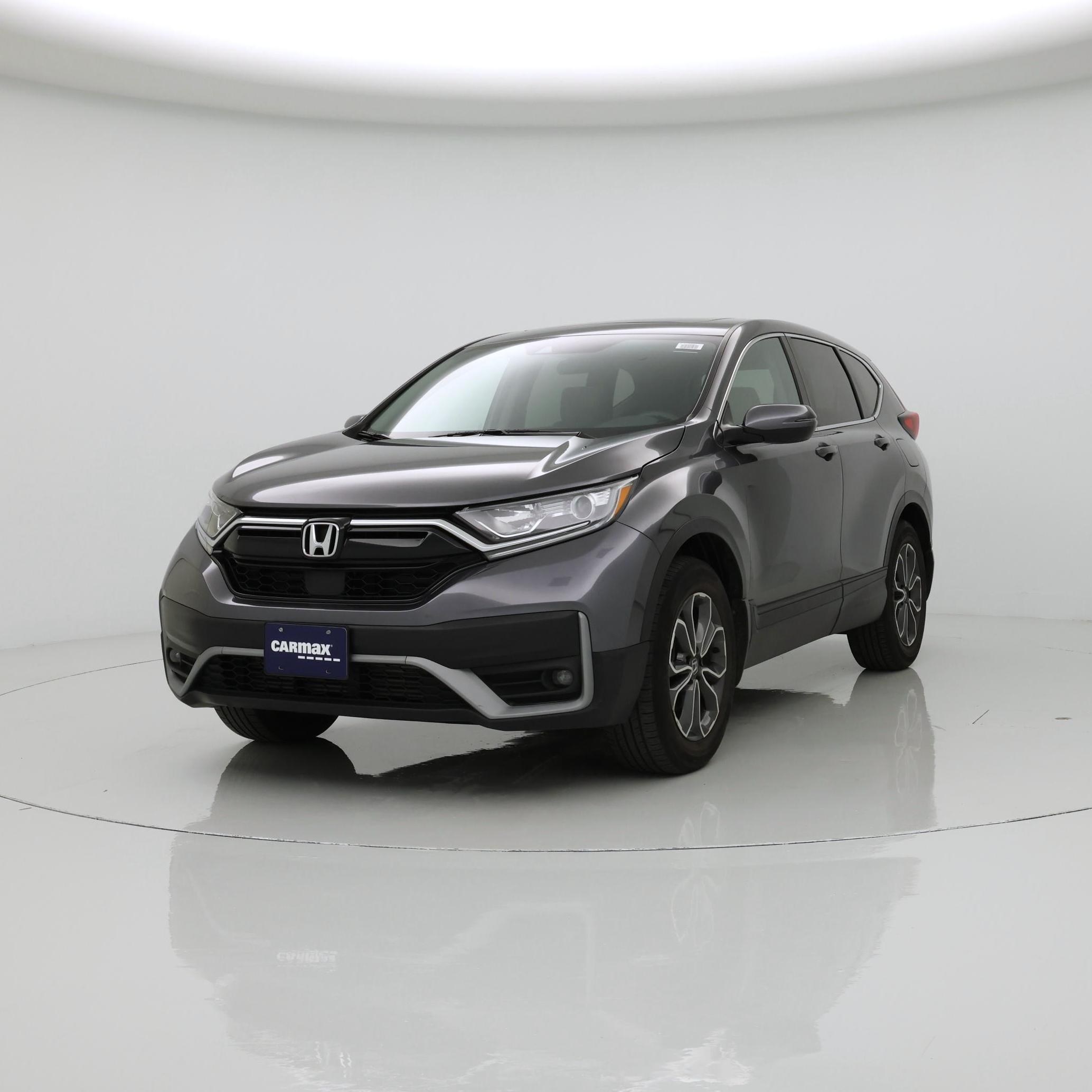 Thumbnail: 2022 Honda CR-V - 4