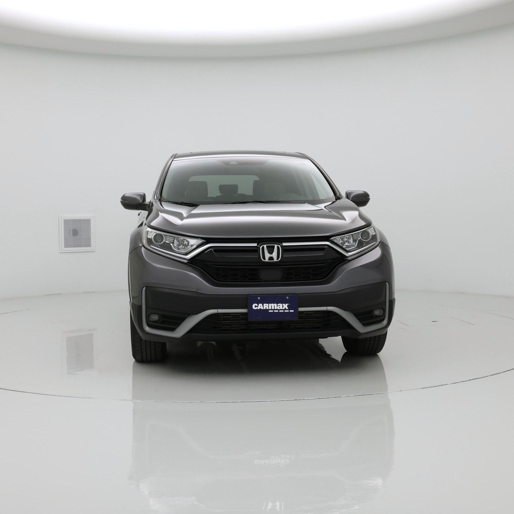 Thumbnail: 2022 Honda CR-V - 5