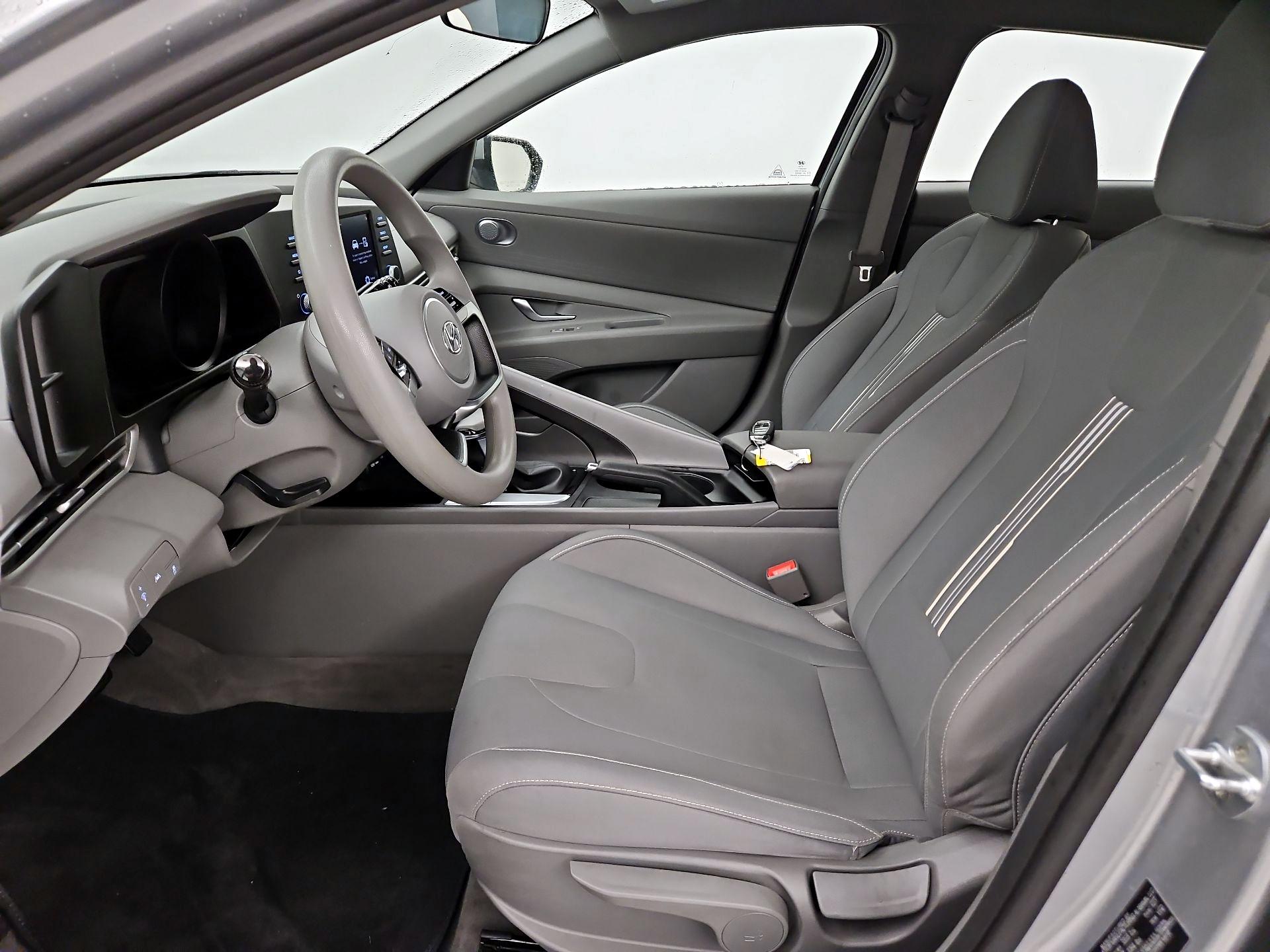 Thumbnail: 2023 Hyundai Elantra - 11