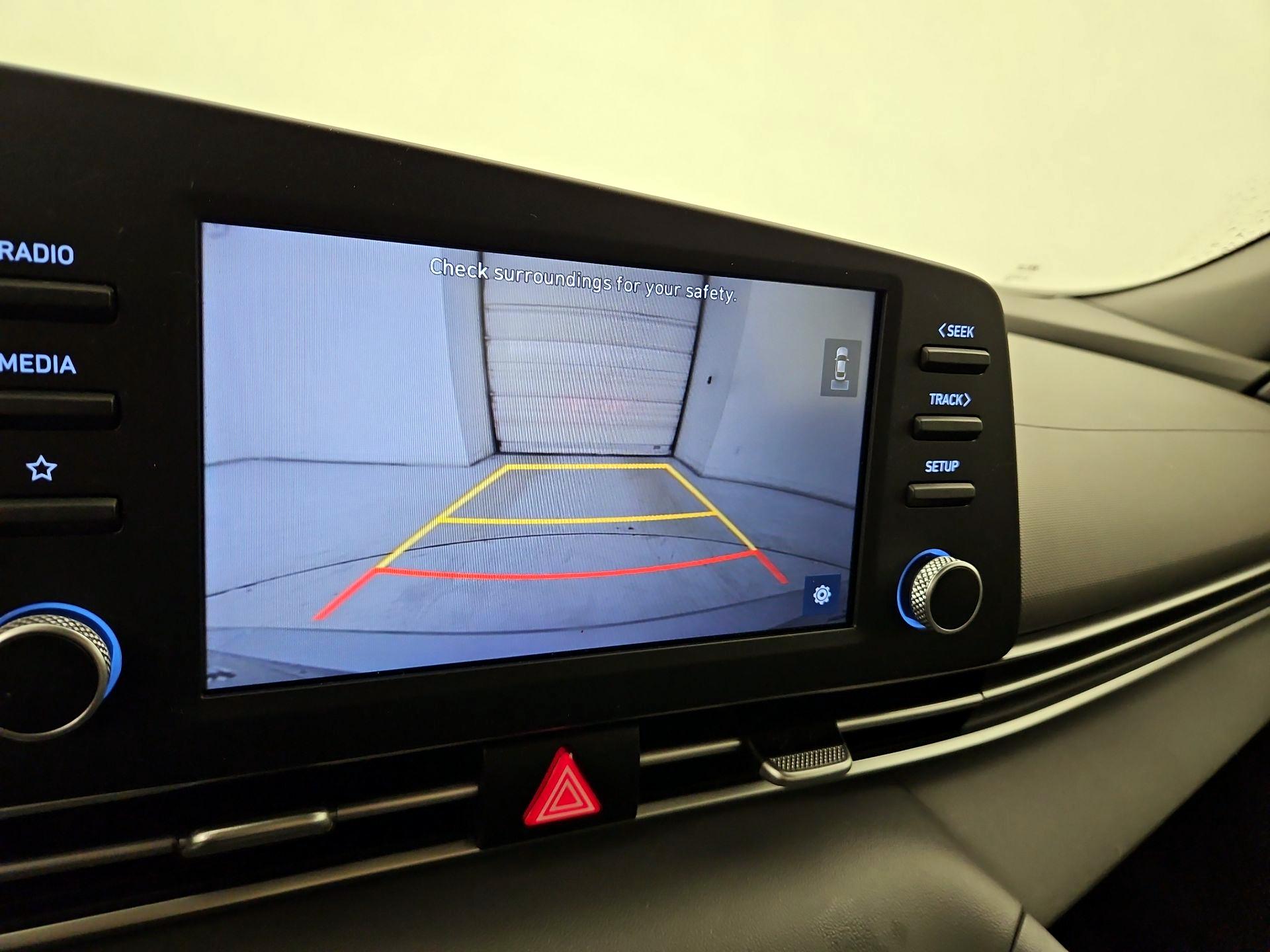 Thumbnail: 2023 Hyundai Elantra - 14