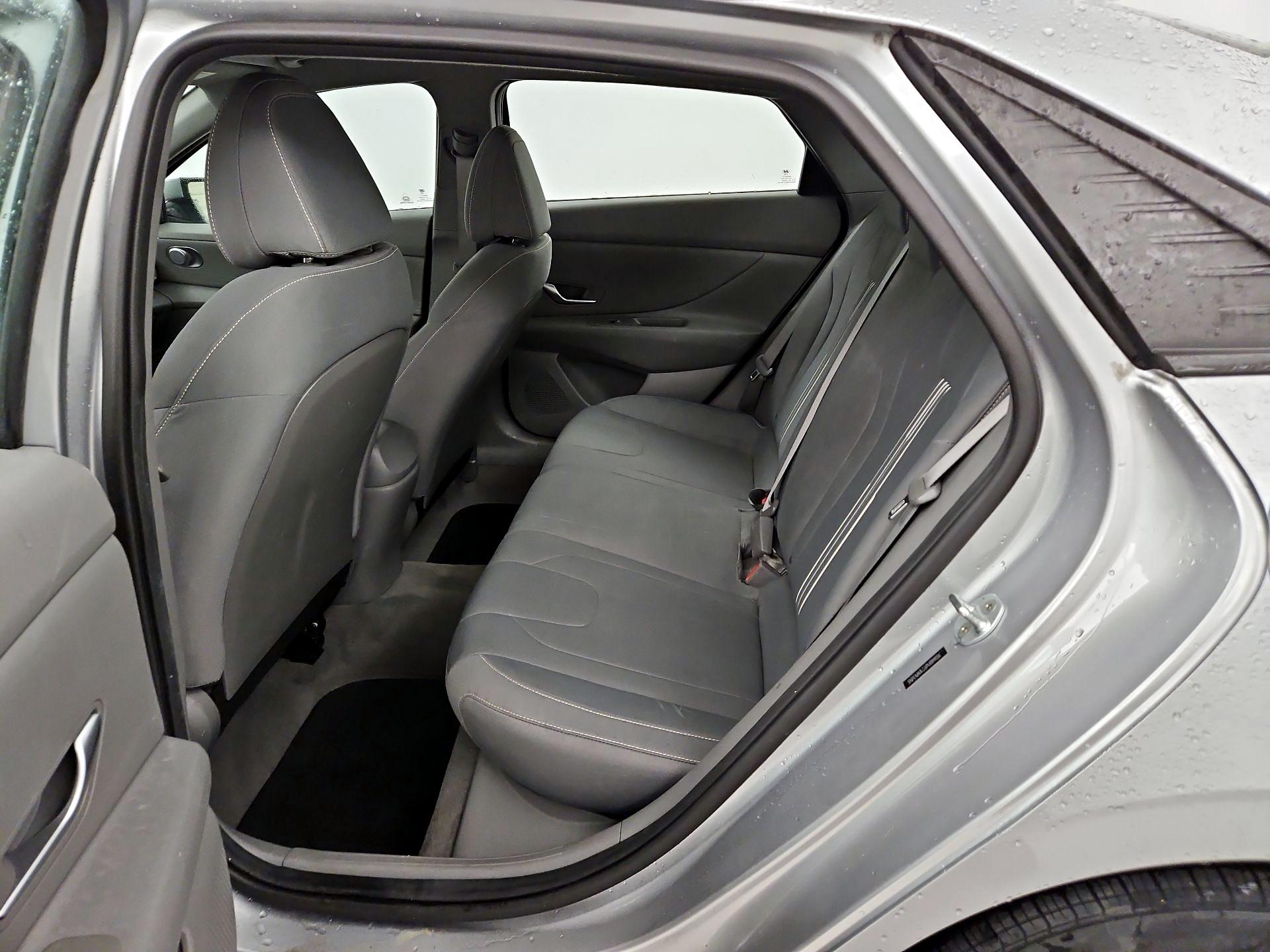 Thumbnail: 2023 Hyundai Elantra - 19