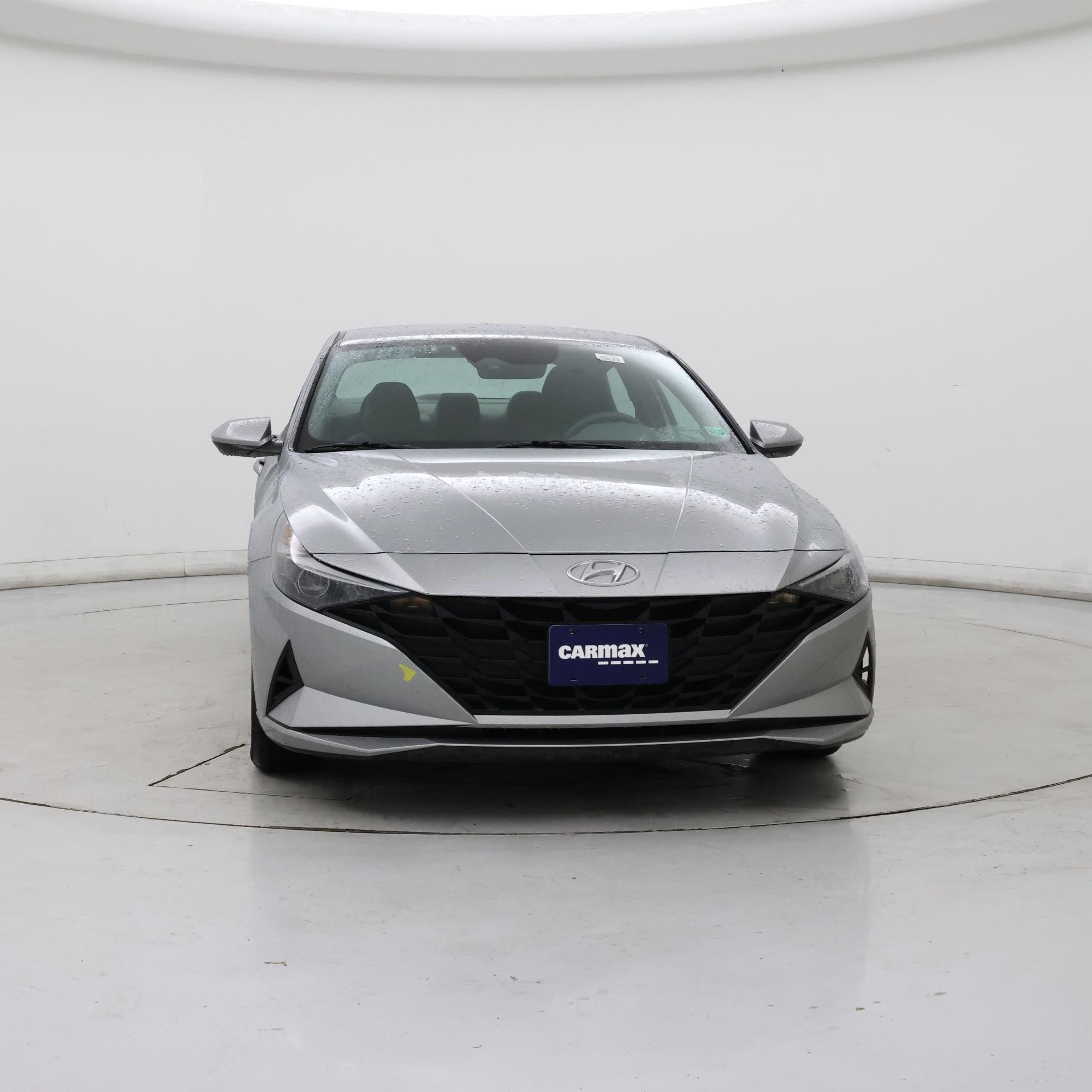 Thumbnail: 2023 Hyundai Elantra - 5