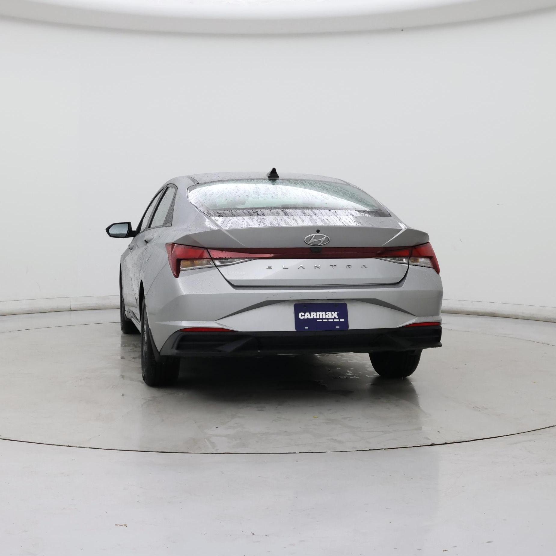 Thumbnail: 2023 Hyundai Elantra - 6