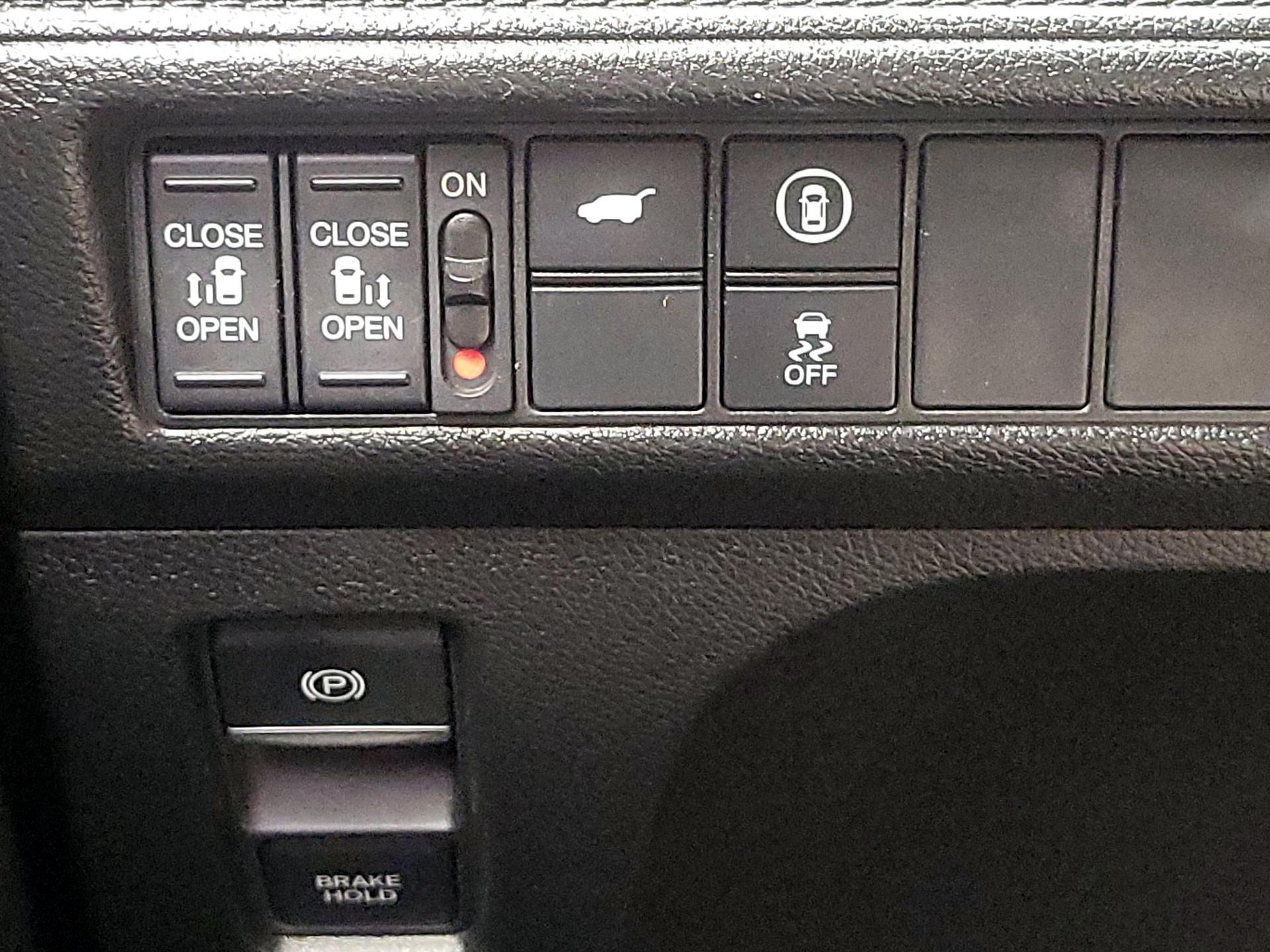 Thumbnail: 2022 Honda Odyssey - 13