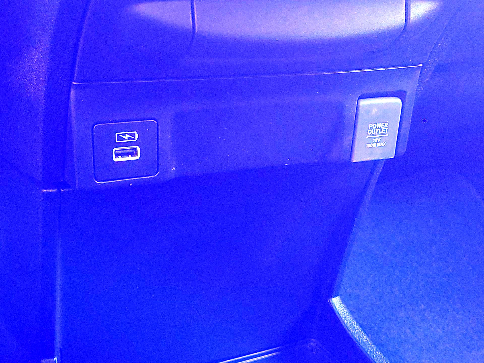 Thumbnail: 2022 Honda Odyssey - 18