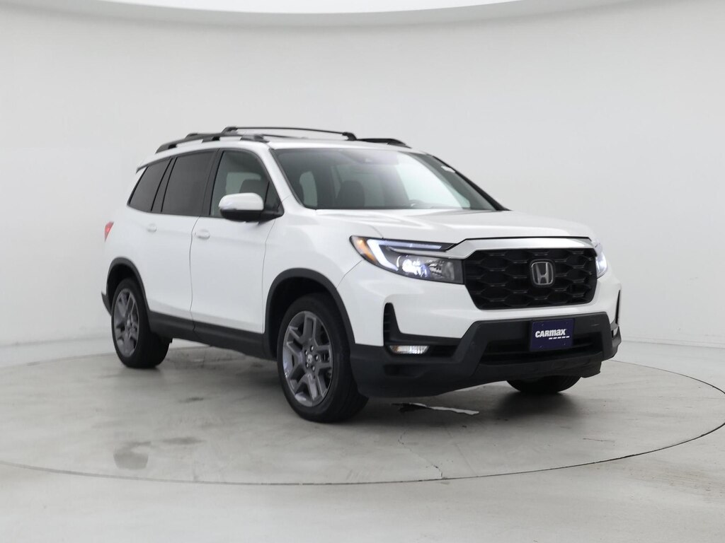 Honda Passport EX-L AWD