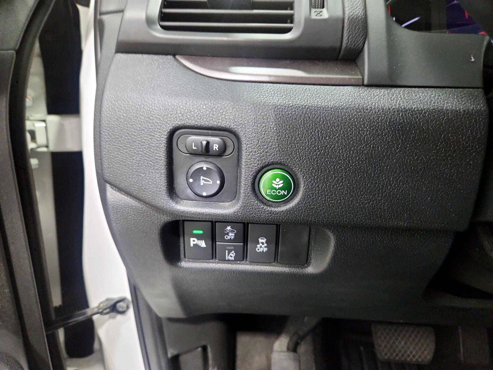 Thumbnail: 2022 Honda Passport - 13