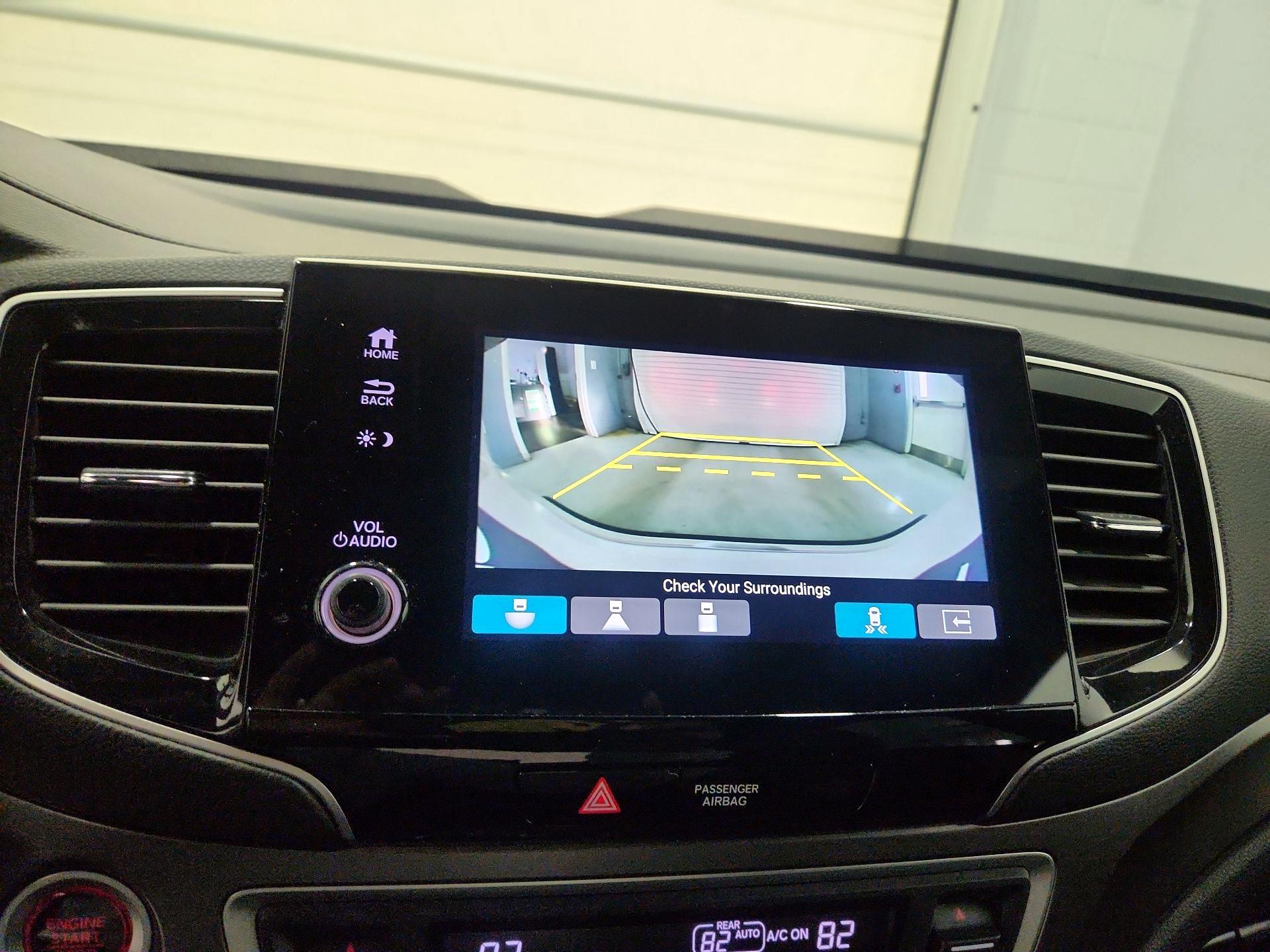 Thumbnail: 2022 Honda Passport - 14