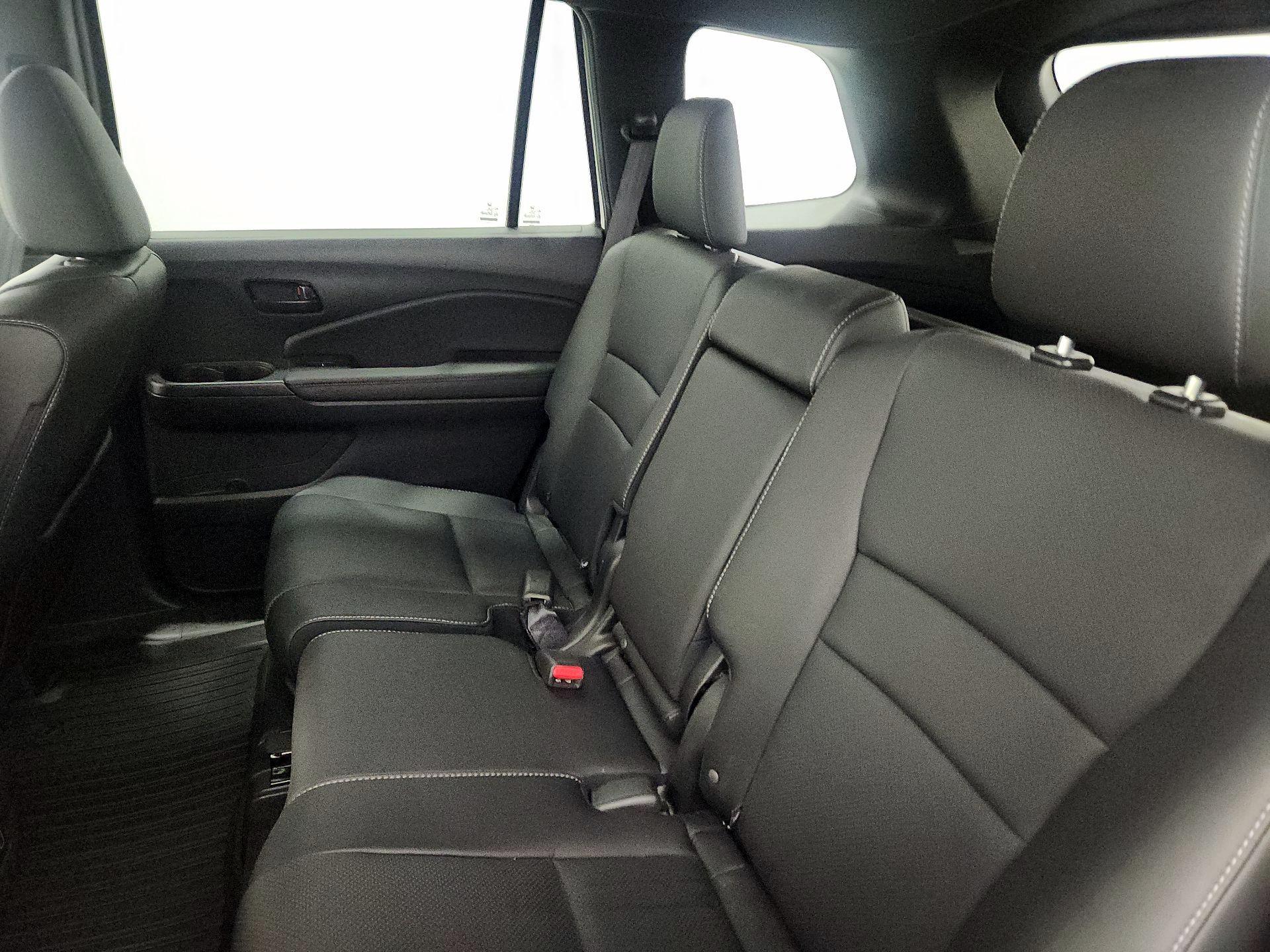 Thumbnail: 2022 Honda Passport - 19