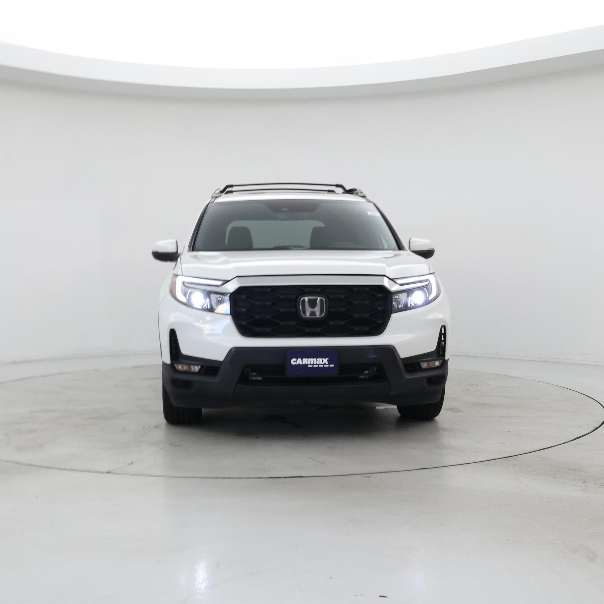 Thumbnail: 2022 Honda Passport - 5