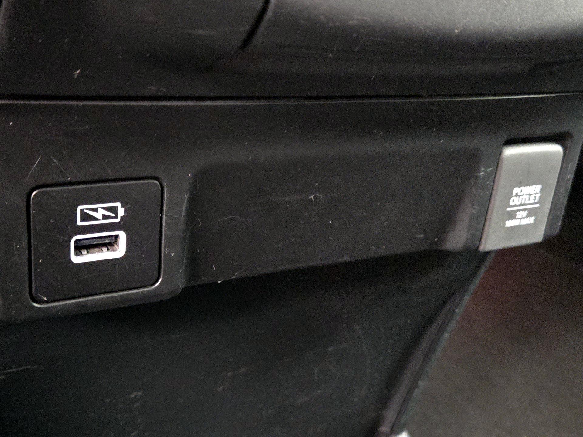 Thumbnail: 2023 Honda Odyssey - 18