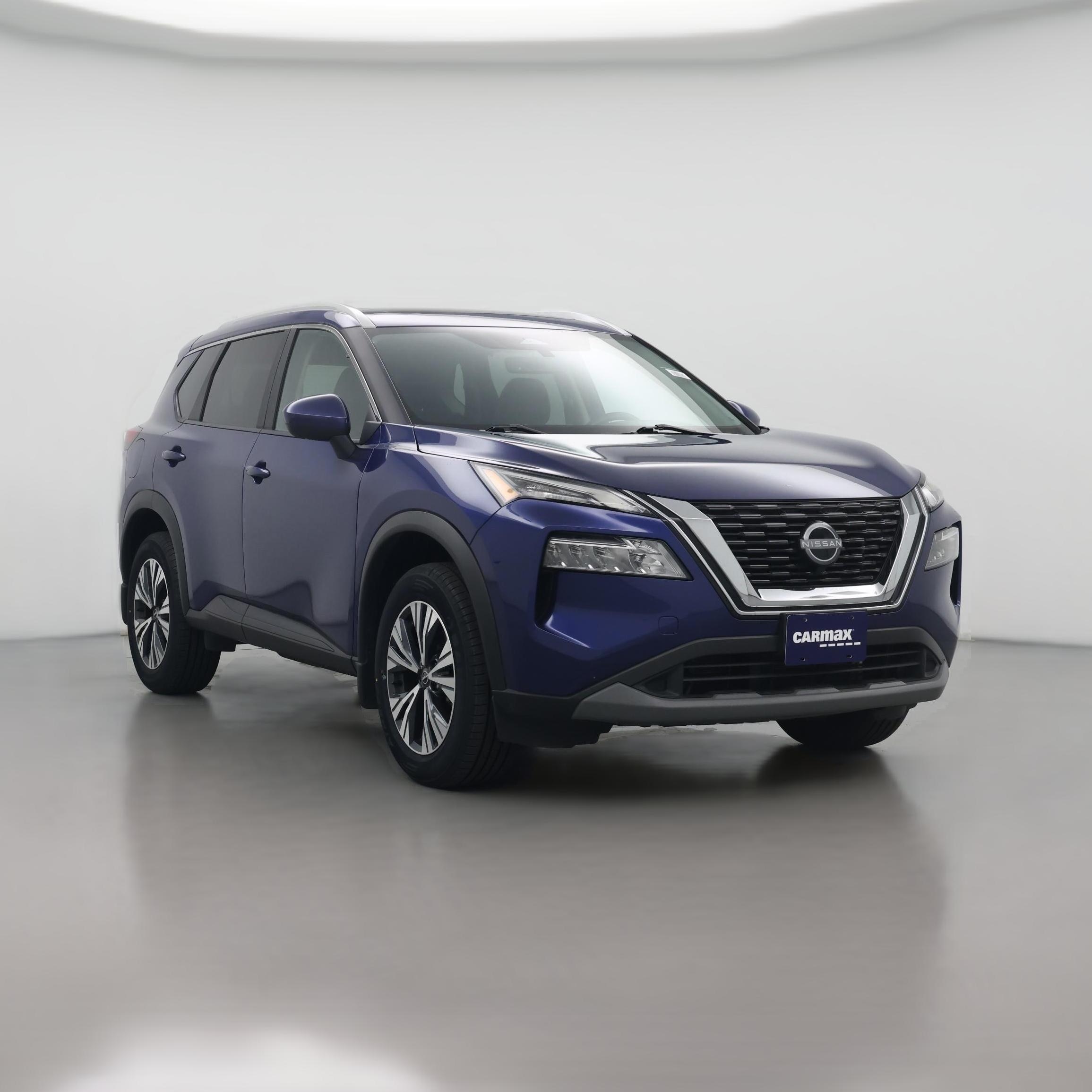 Thumbnail: 2023 Nissan Rogue - 1