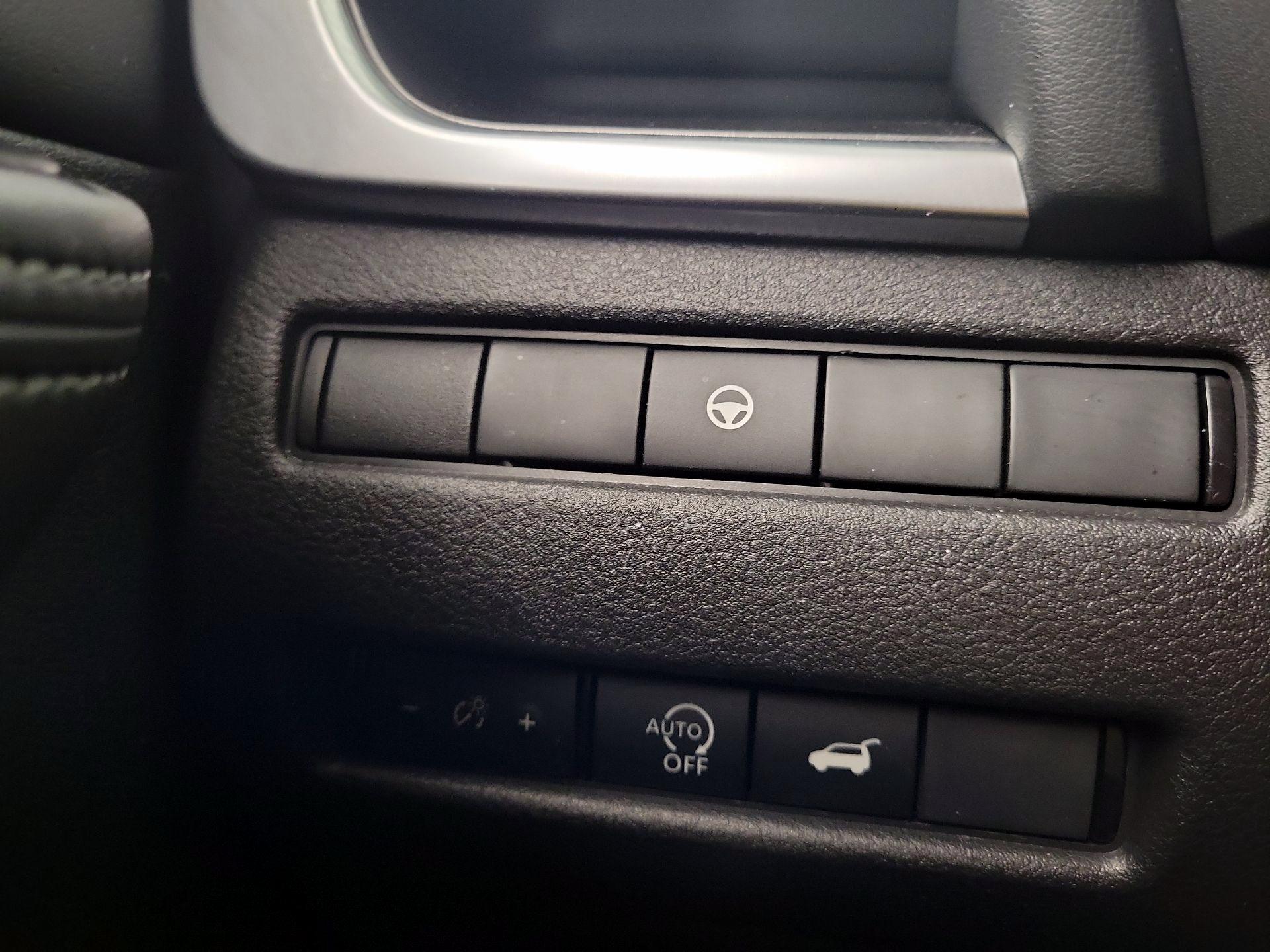 Thumbnail: 2023 Nissan Rogue - 13