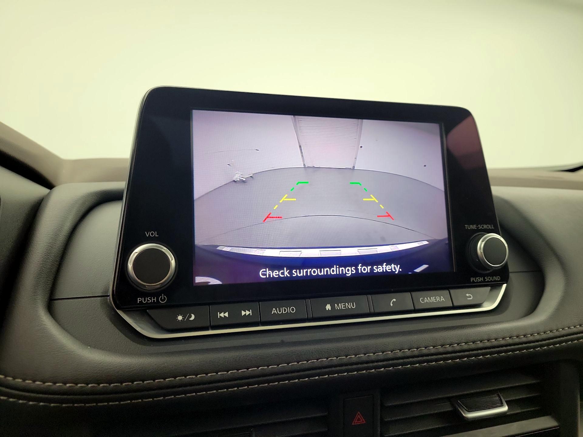 Thumbnail: 2023 Nissan Rogue - 14