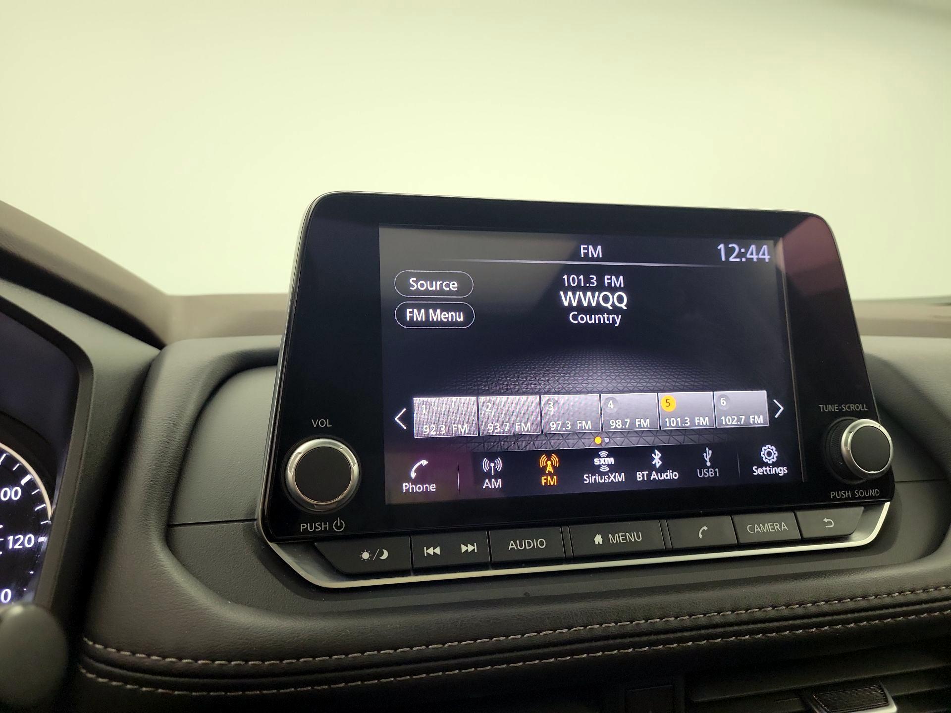 Thumbnail: 2023 Nissan Rogue - 15