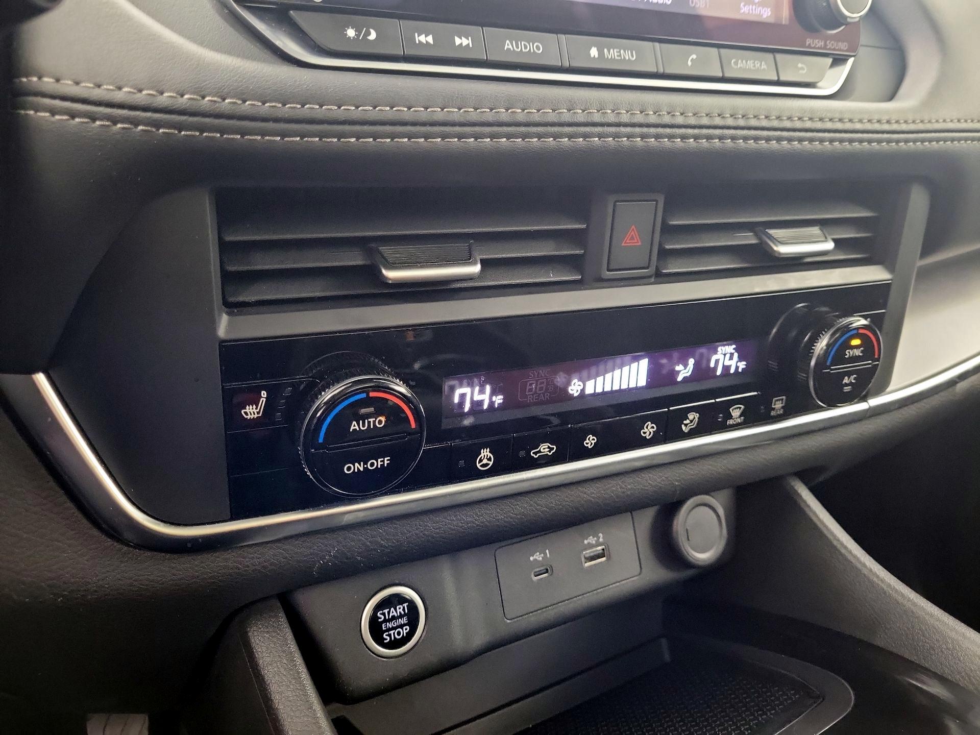 Thumbnail: 2023 Nissan Rogue - 16