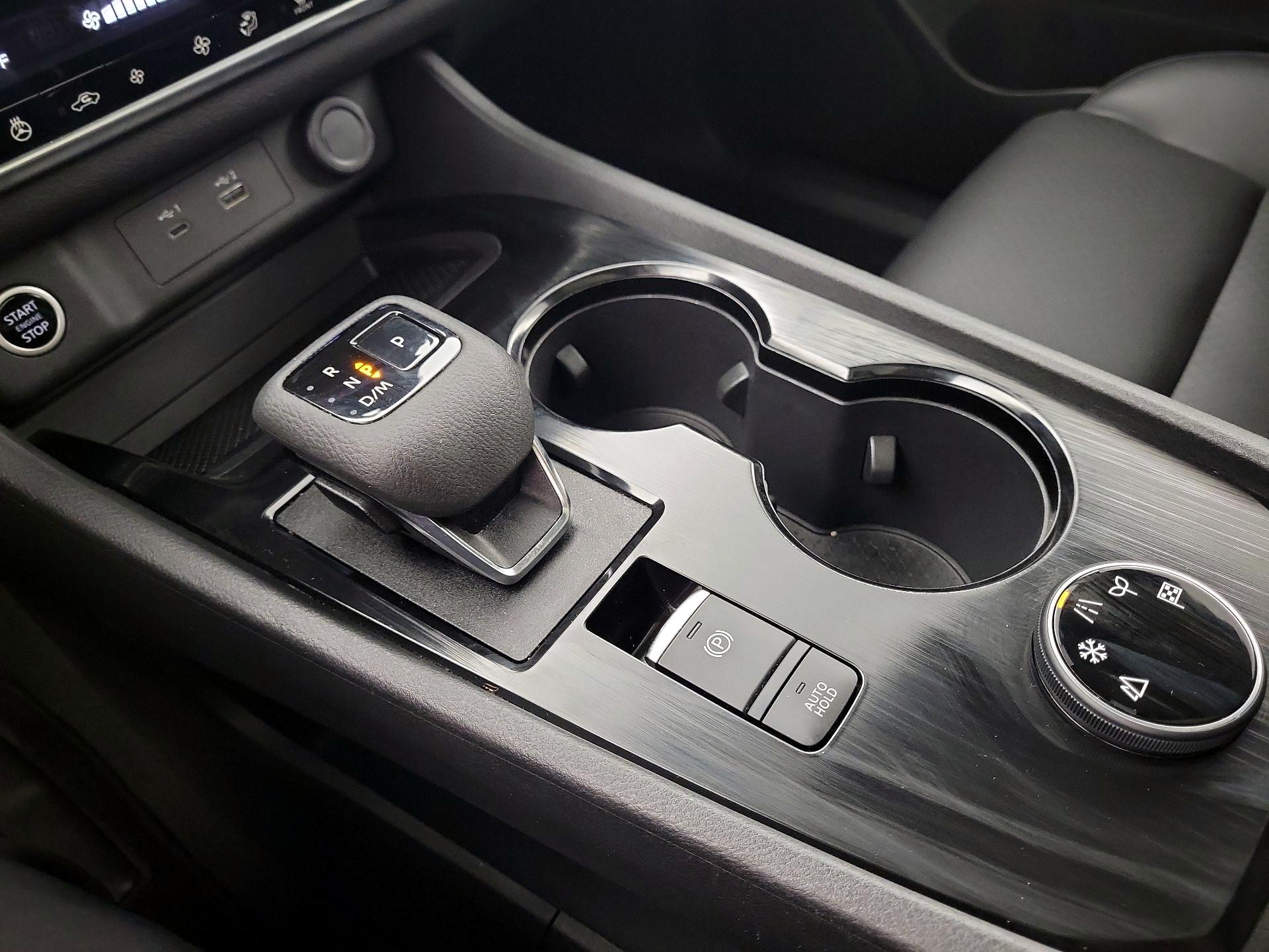 Thumbnail: 2023 Nissan Rogue - 17