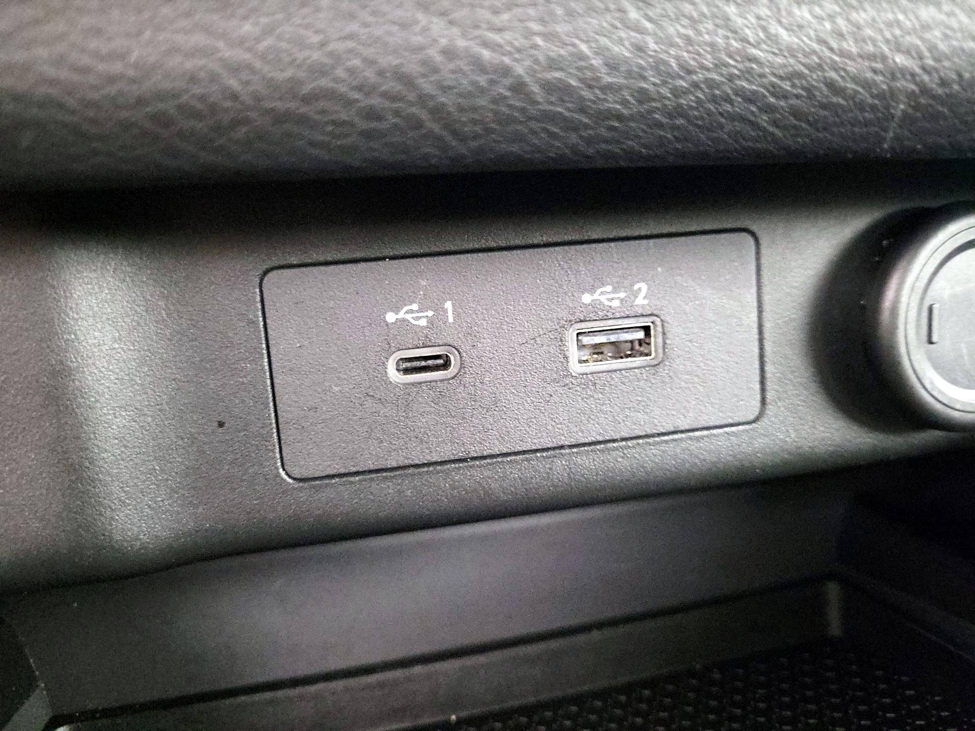 Thumbnail: 2023 Nissan Rogue - 18