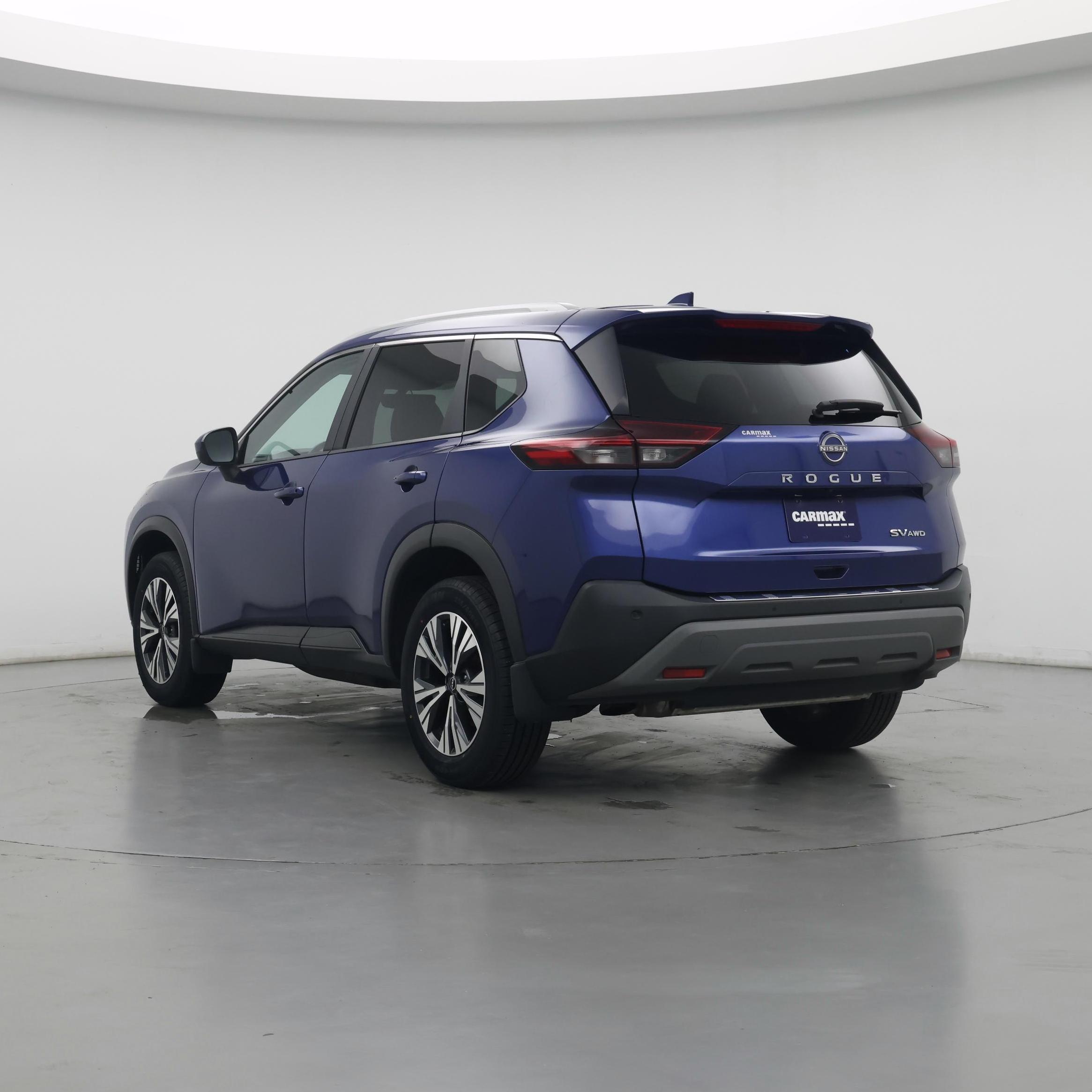 Thumbnail: 2023 Nissan Rogue - 2