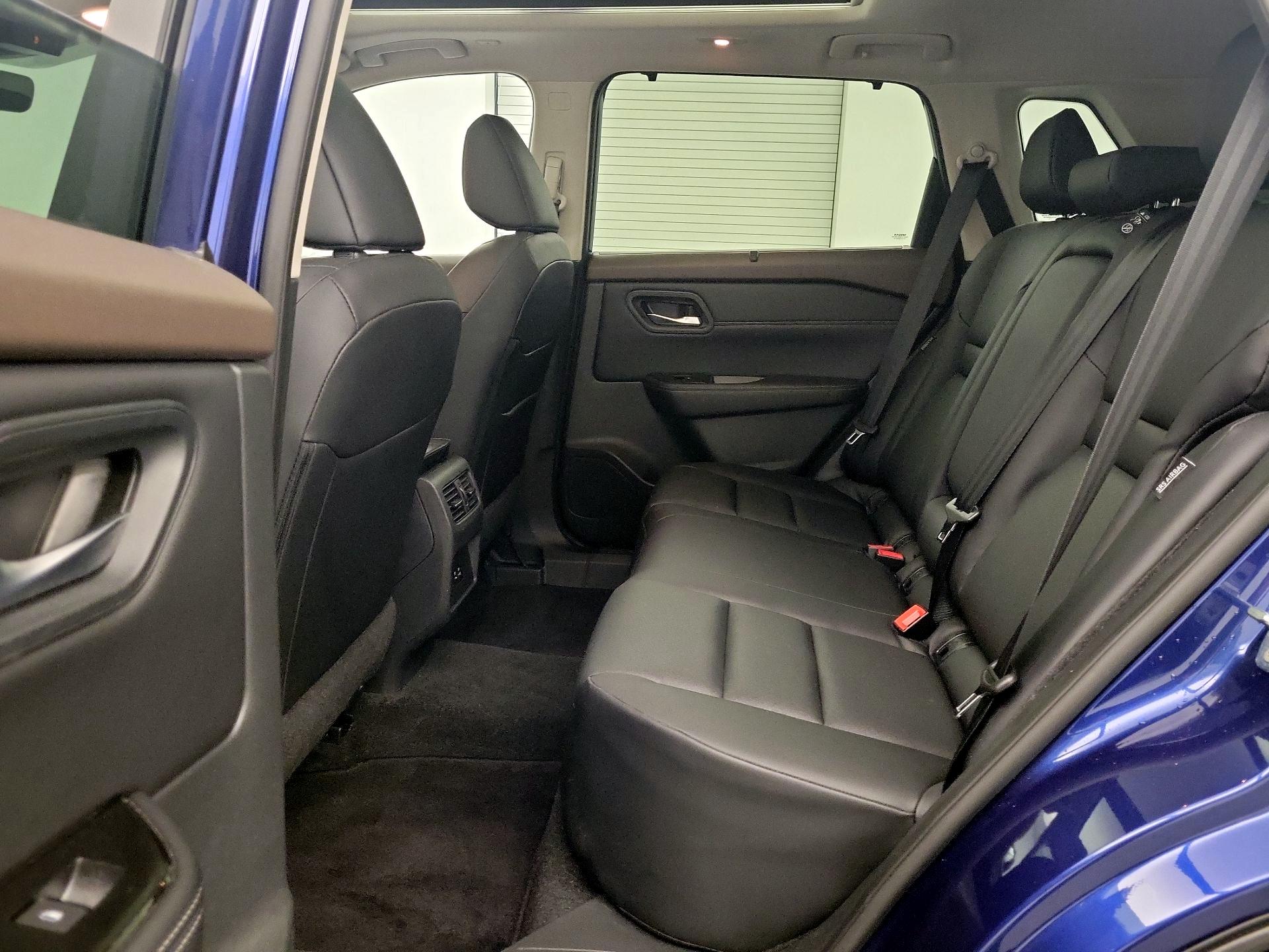 Thumbnail: 2023 Nissan Rogue - 20