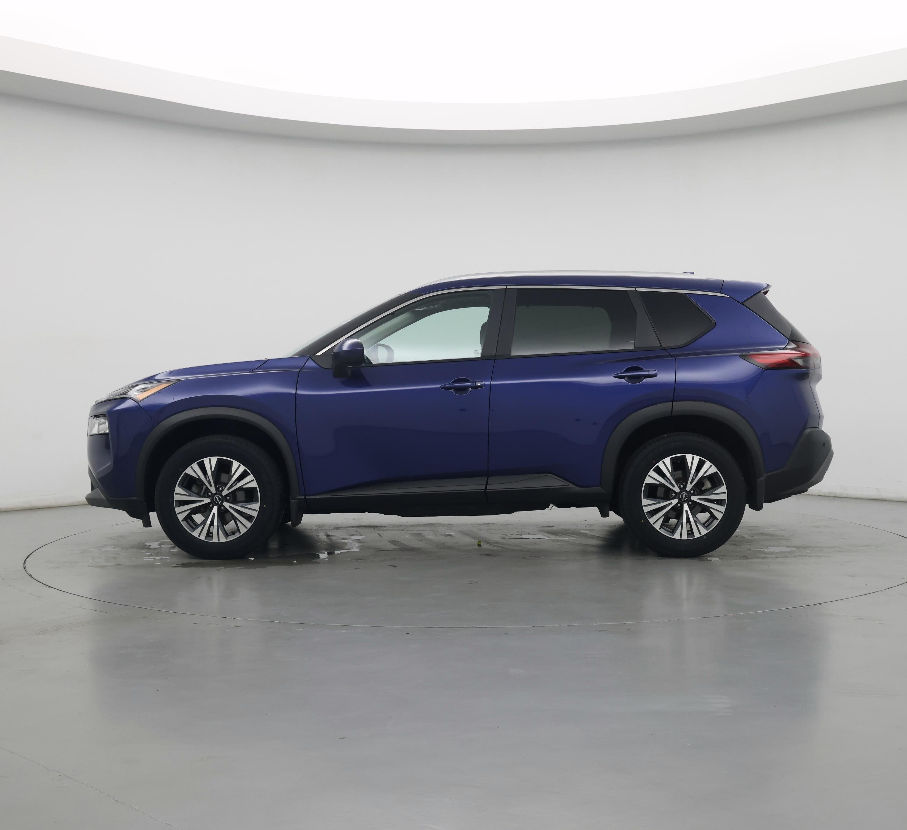 Thumbnail: 2023 Nissan Rogue - 3