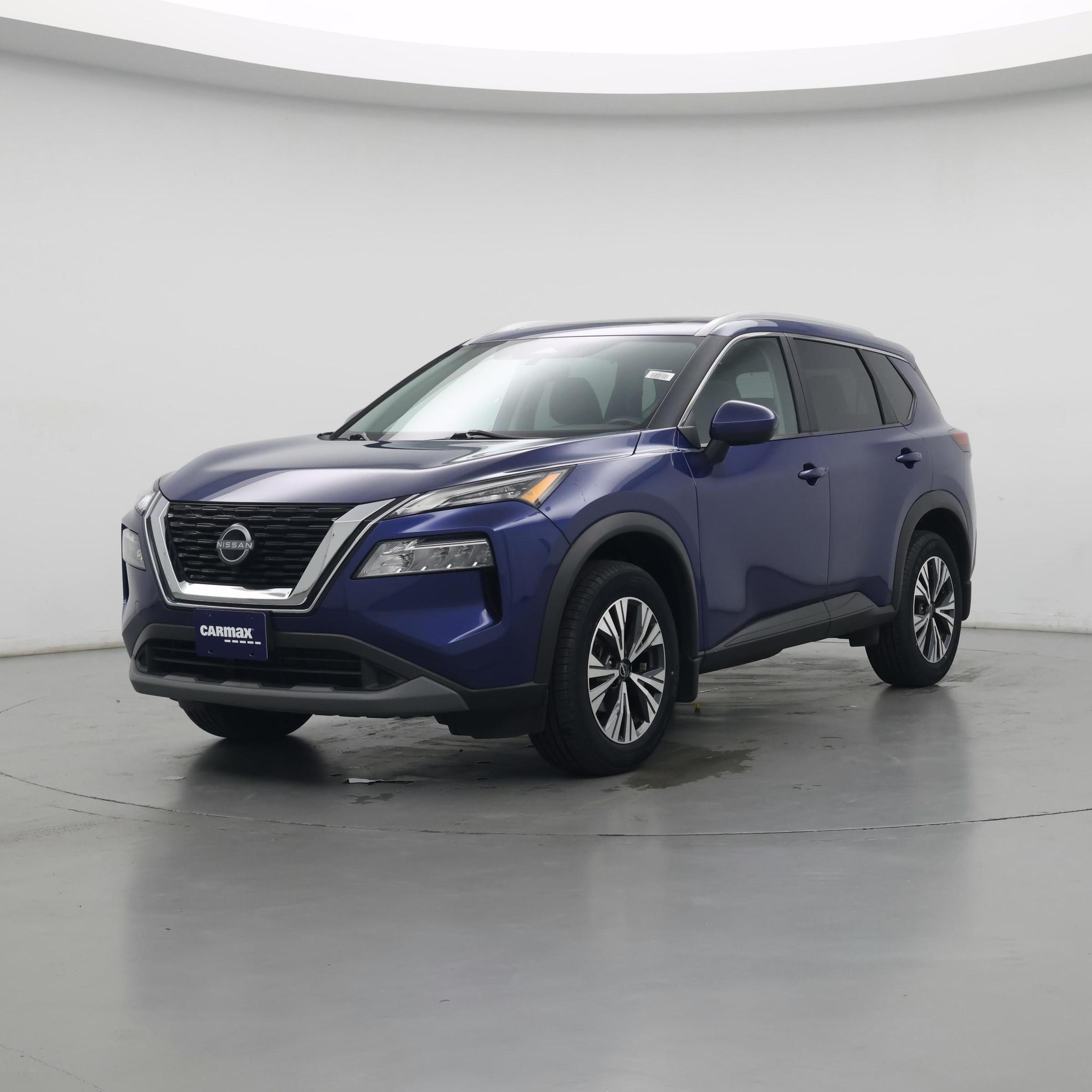 Thumbnail: 2023 Nissan Rogue - 4