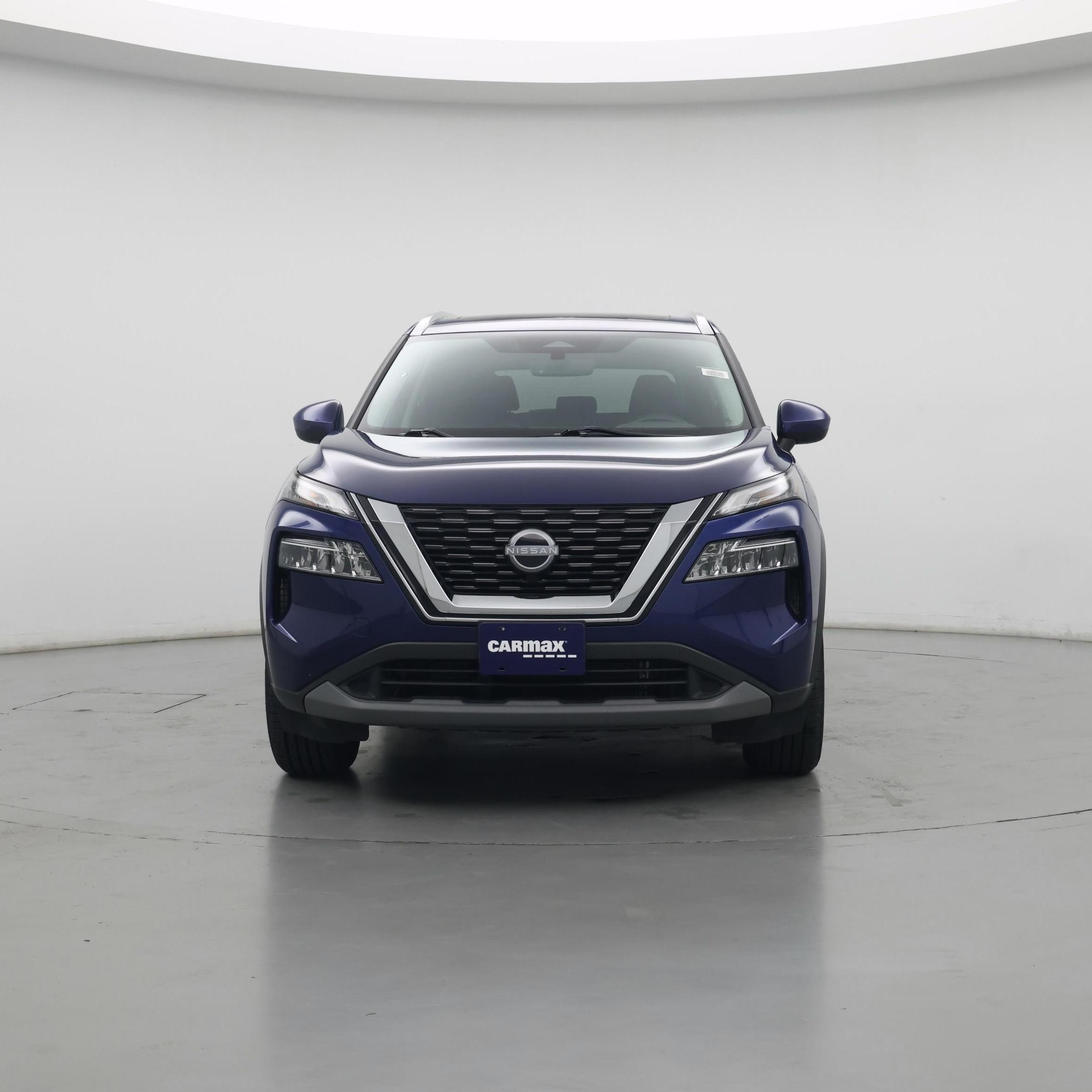 Thumbnail: 2023 Nissan Rogue - 5