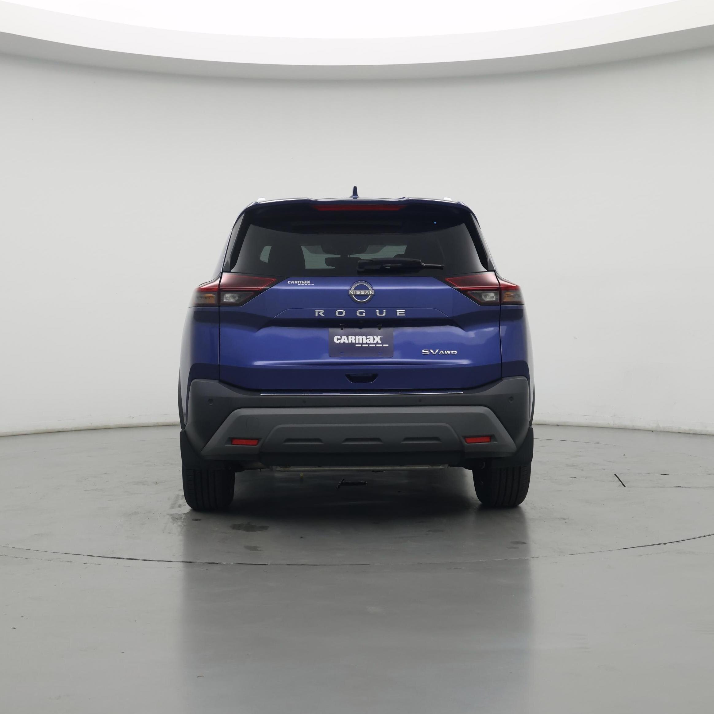 Thumbnail: 2023 Nissan Rogue - 6