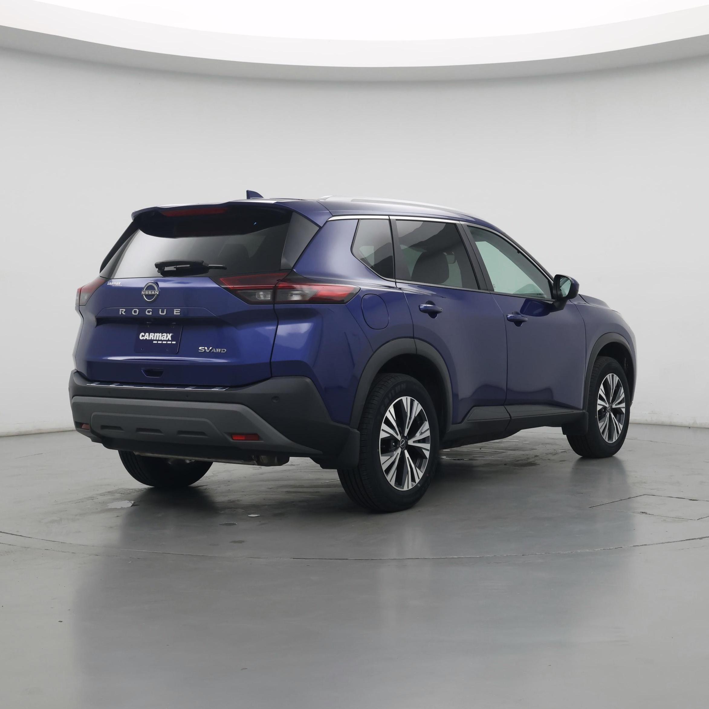 Thumbnail: 2023 Nissan Rogue - 8