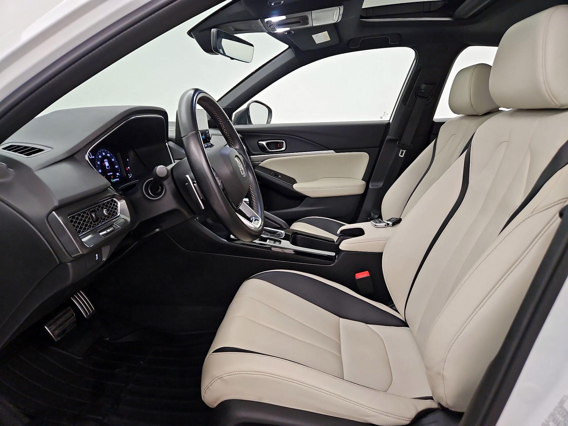 Thumbnail: 2023 Acura Integra - 11