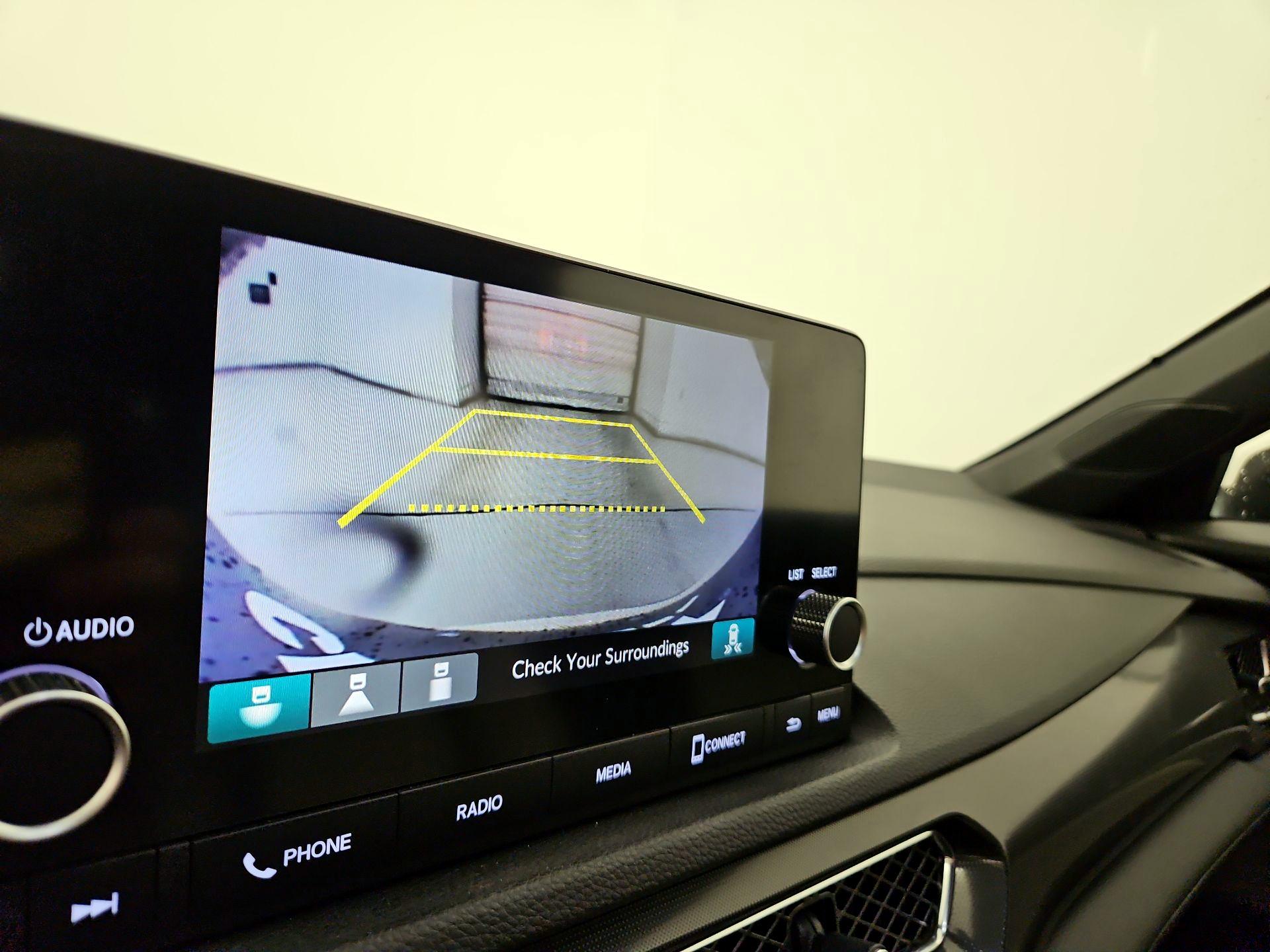 Thumbnail: 2023 Acura Integra - 14