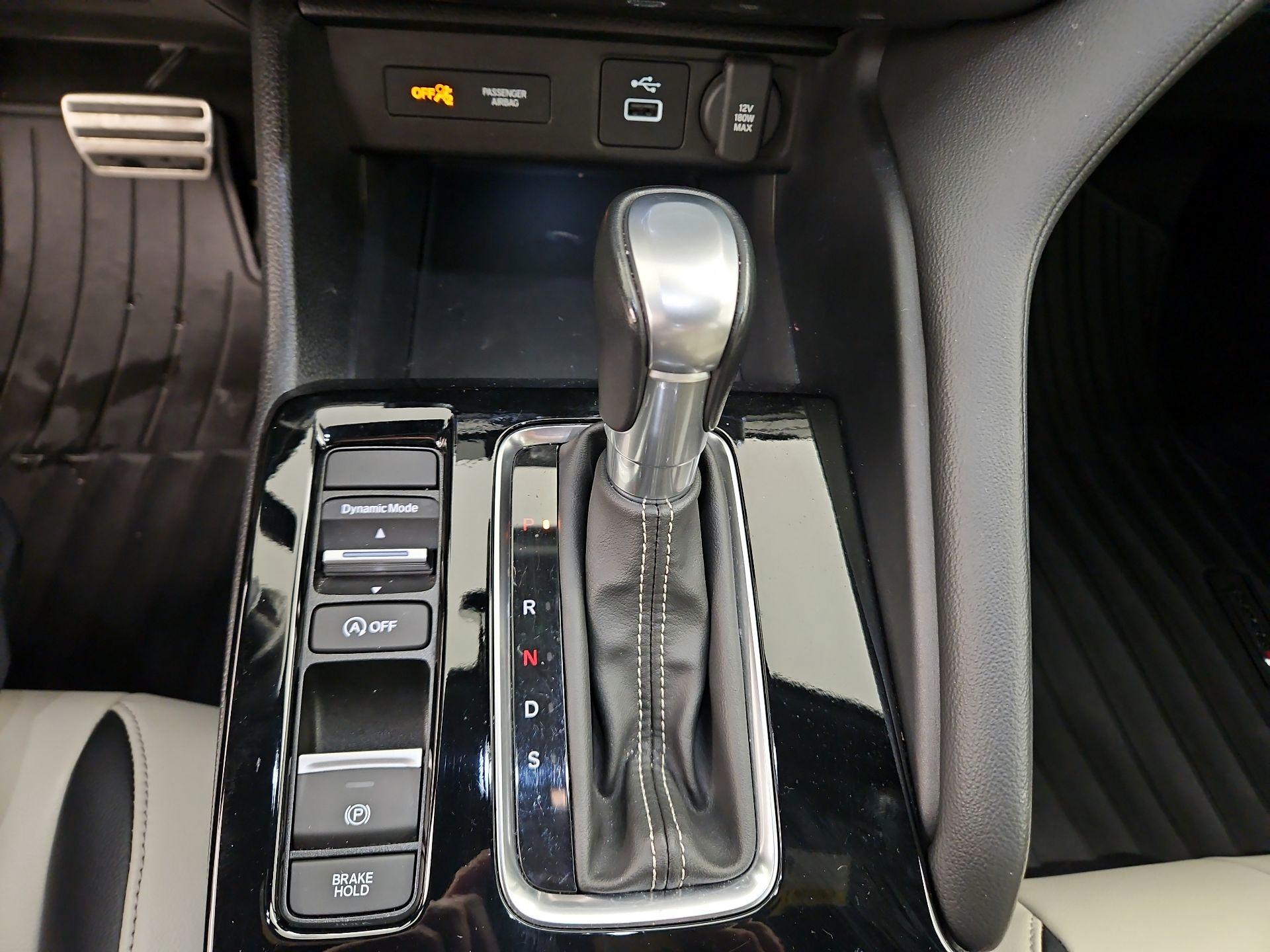 Thumbnail: 2023 Acura Integra - 17