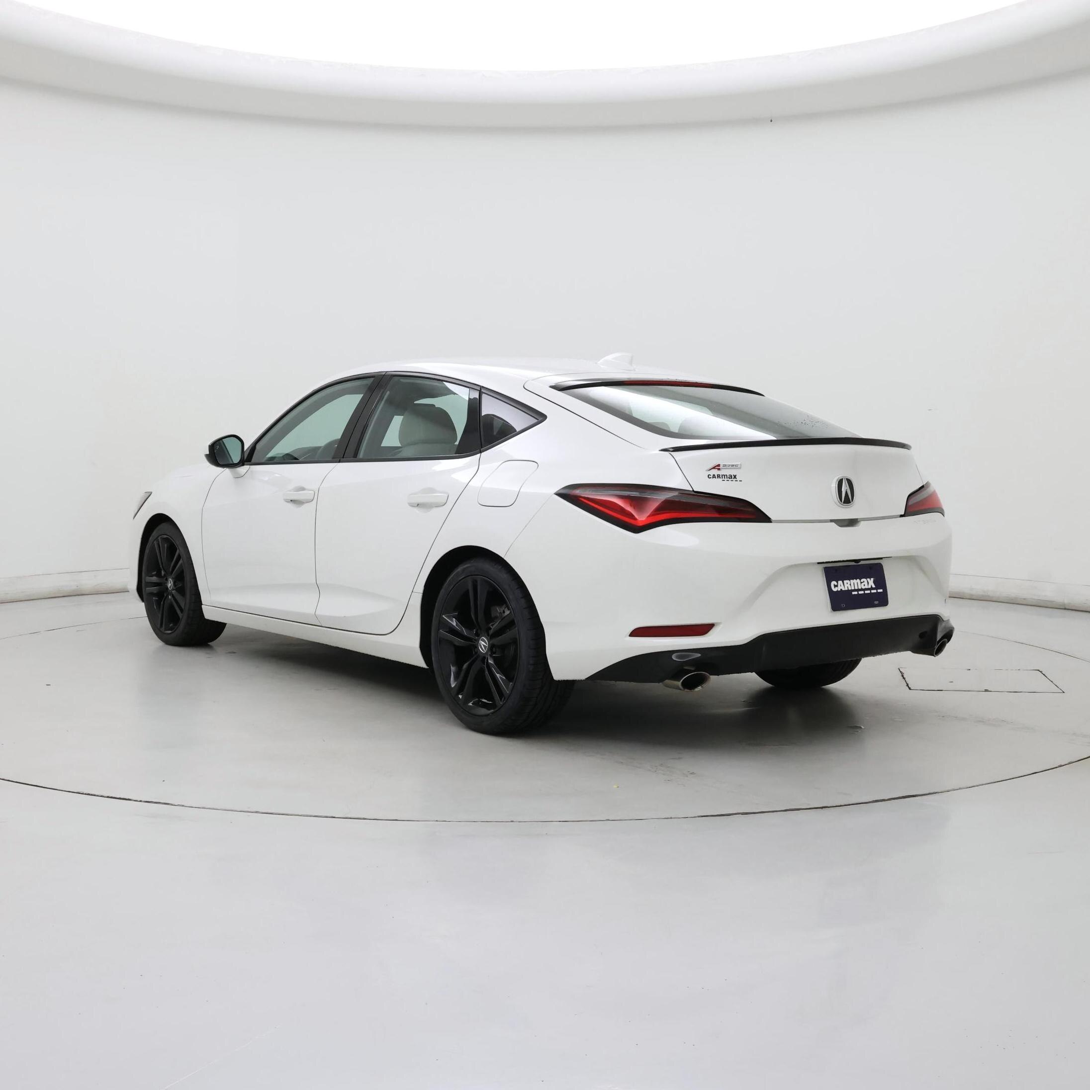 Thumbnail: 2023 Acura Integra - 2